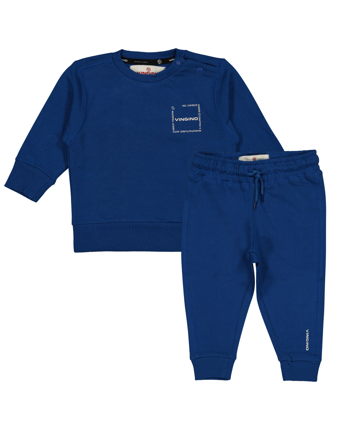 Other Ninko Set