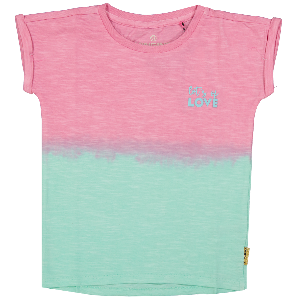 T-shirt Hilke