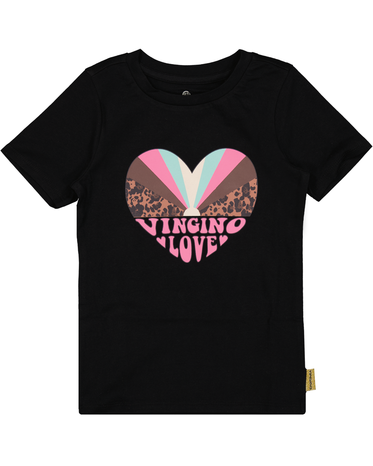 T-shirt Hafsa