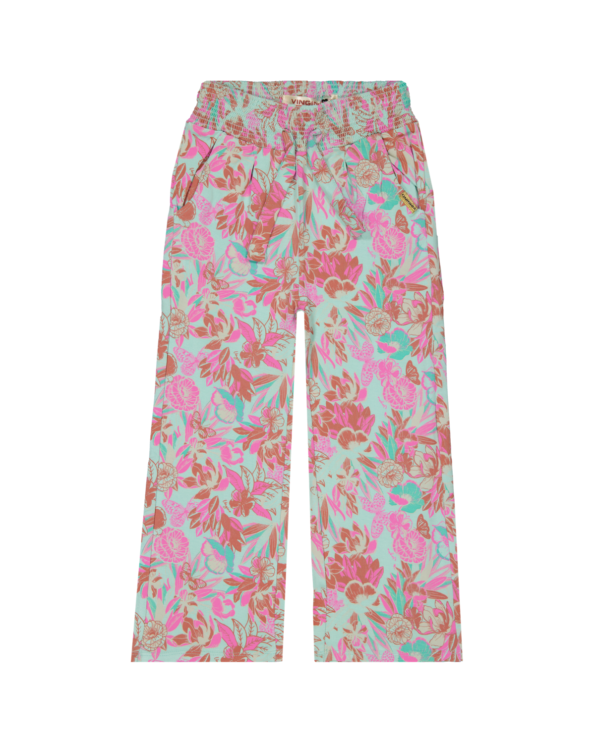 Pants Selena