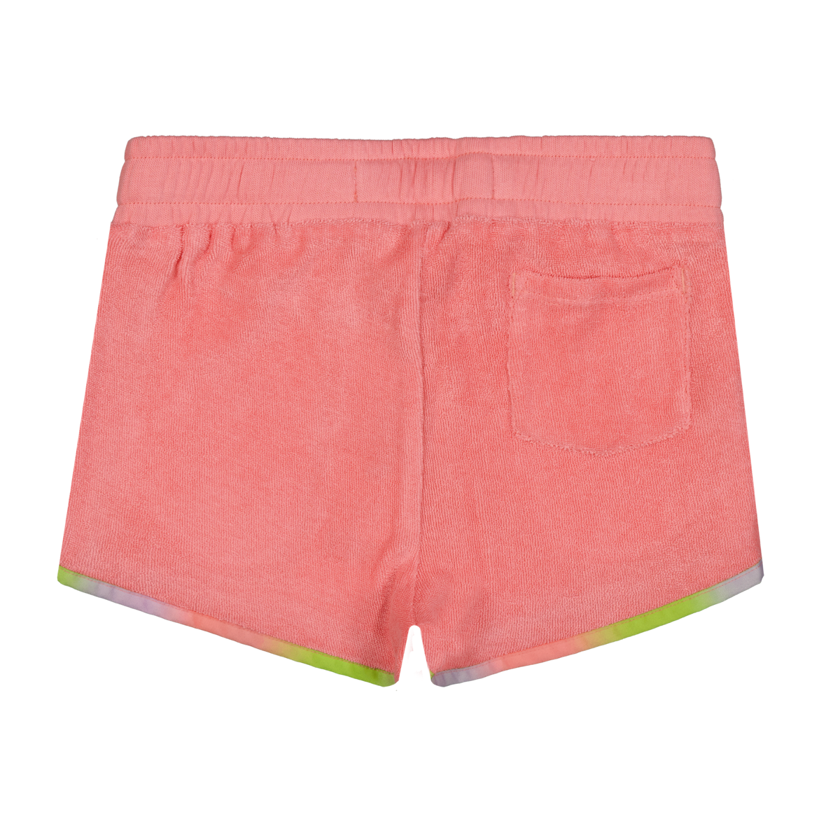 Short Rowina