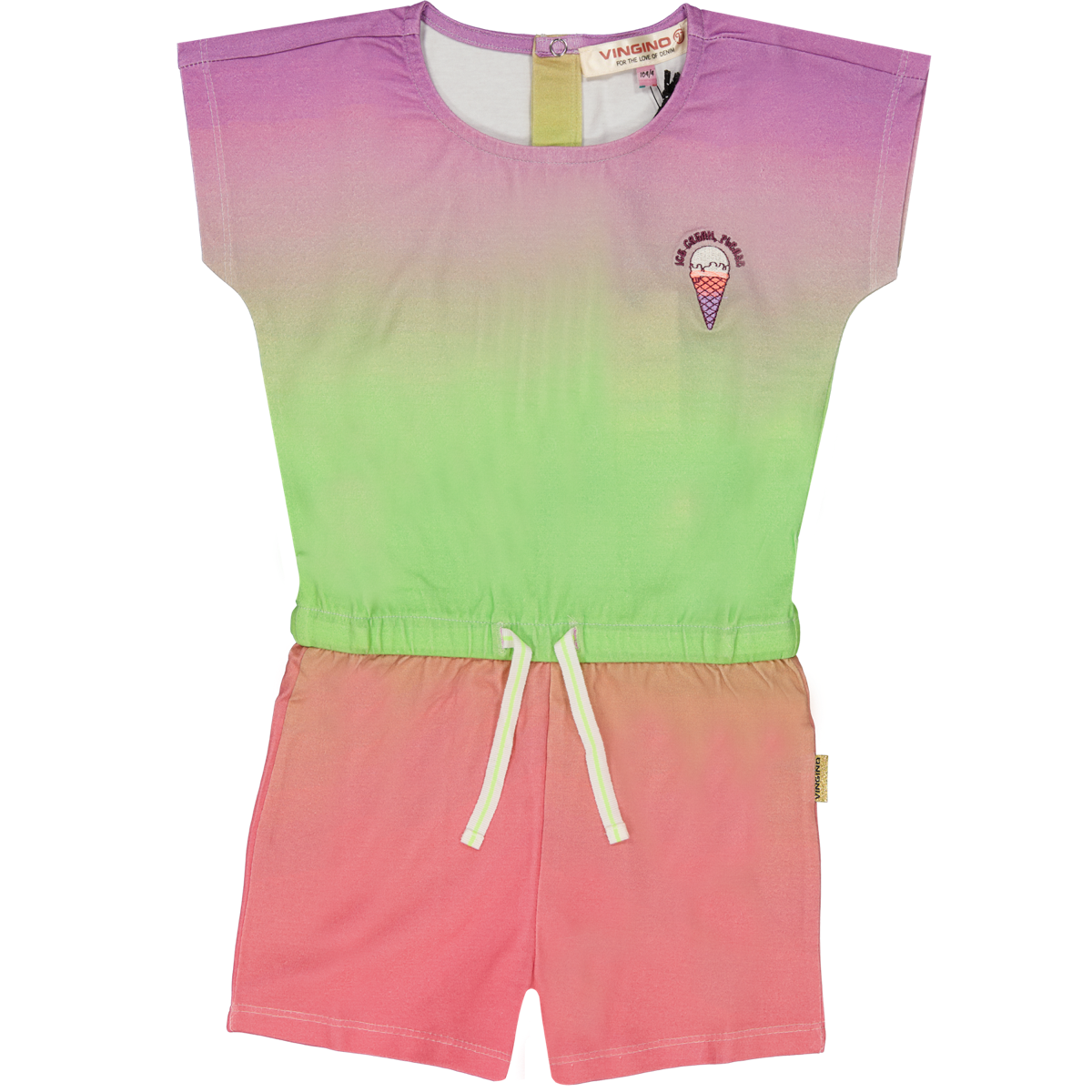 Jumpsuit Philou