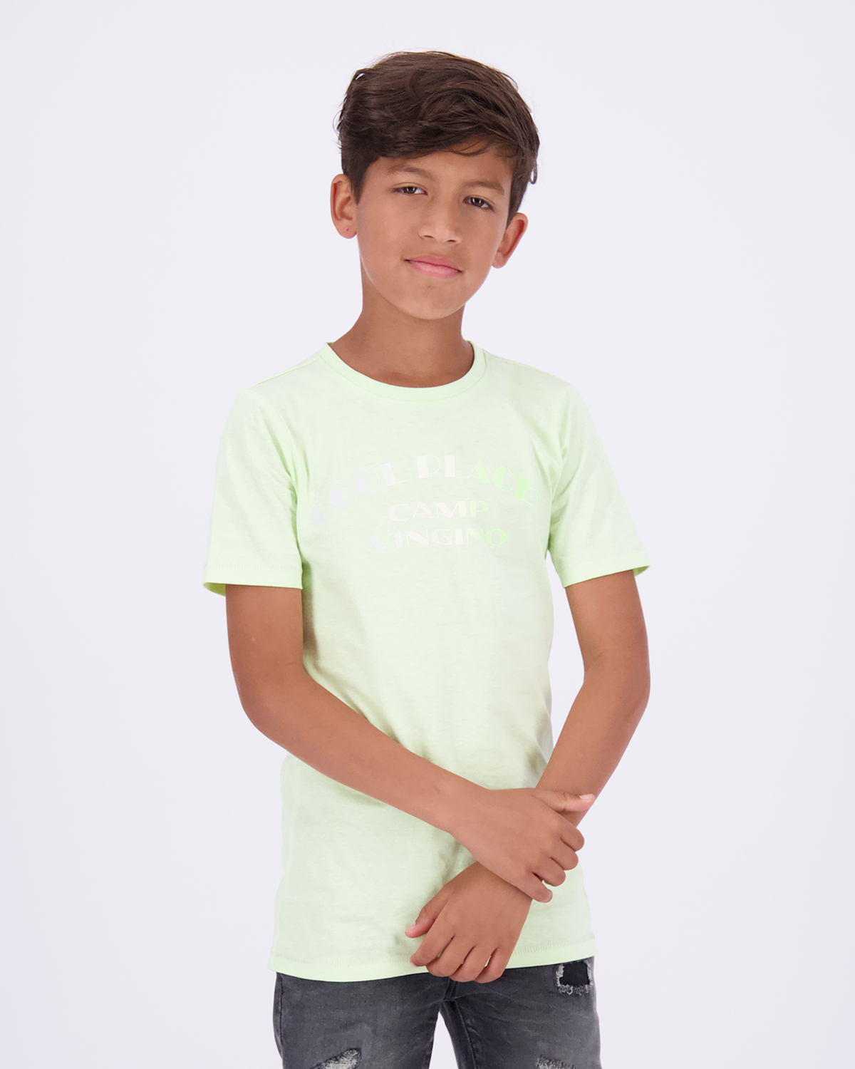 T-Shirt Joe