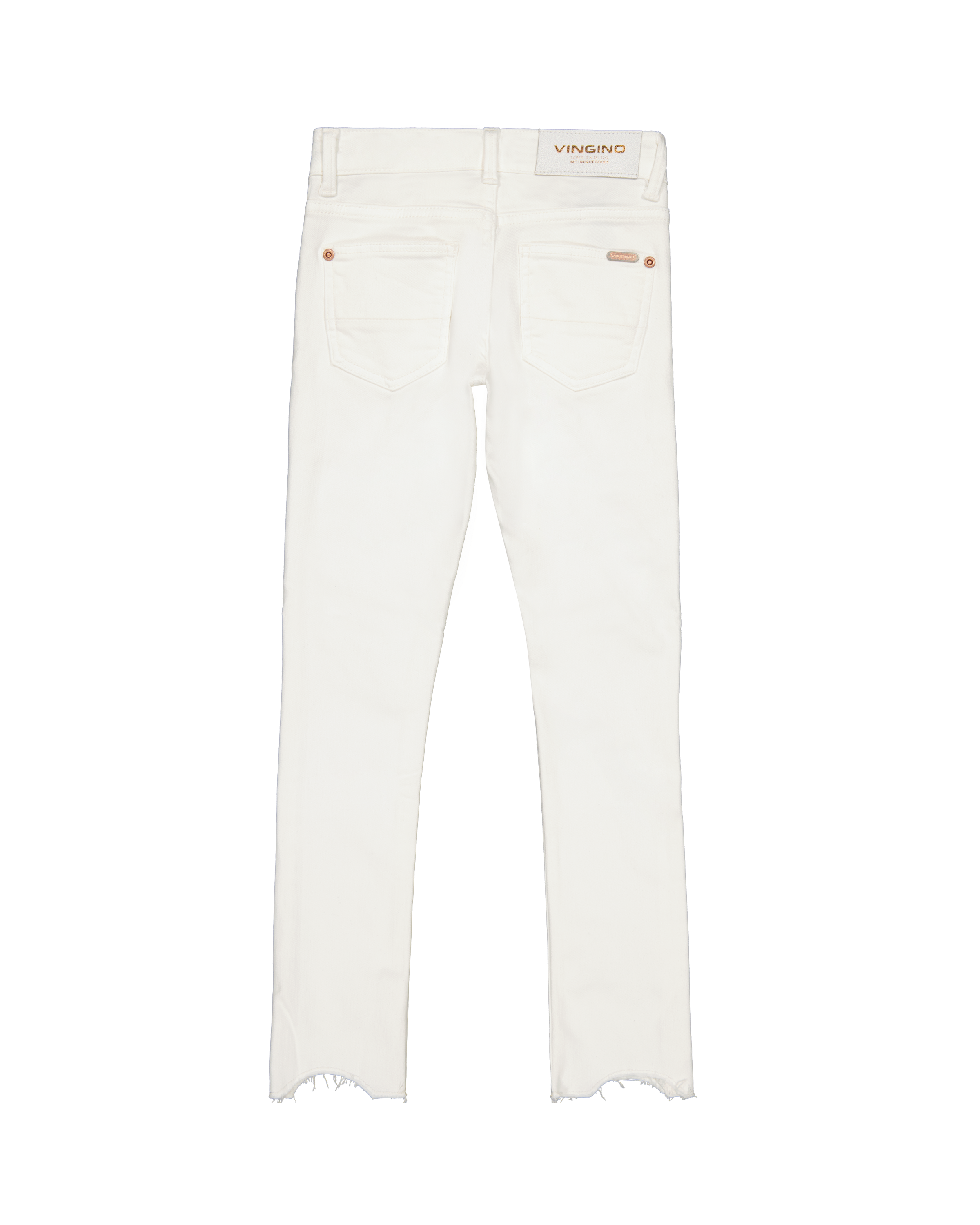 Skinny Jeans Amia cropped