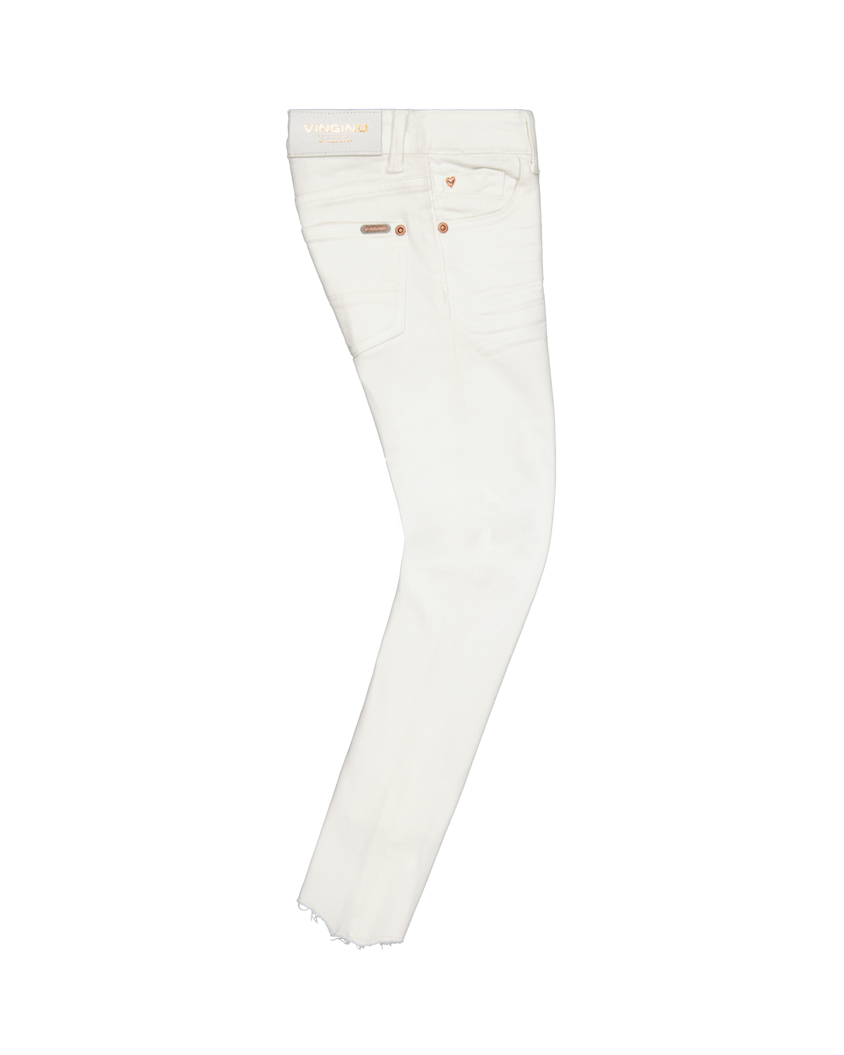 Skinny Jeans Amia cropped