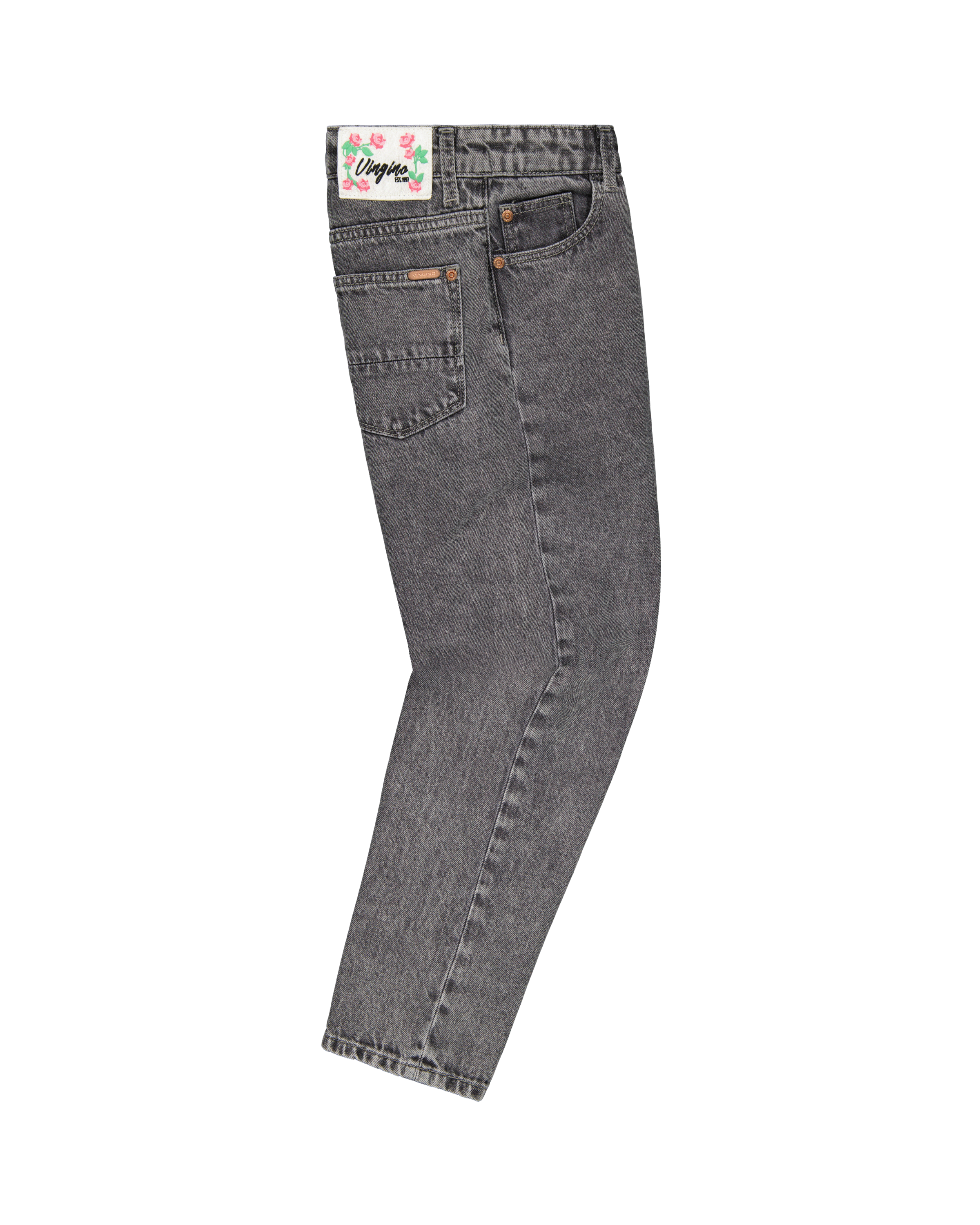 Mommy Jeans Chiara