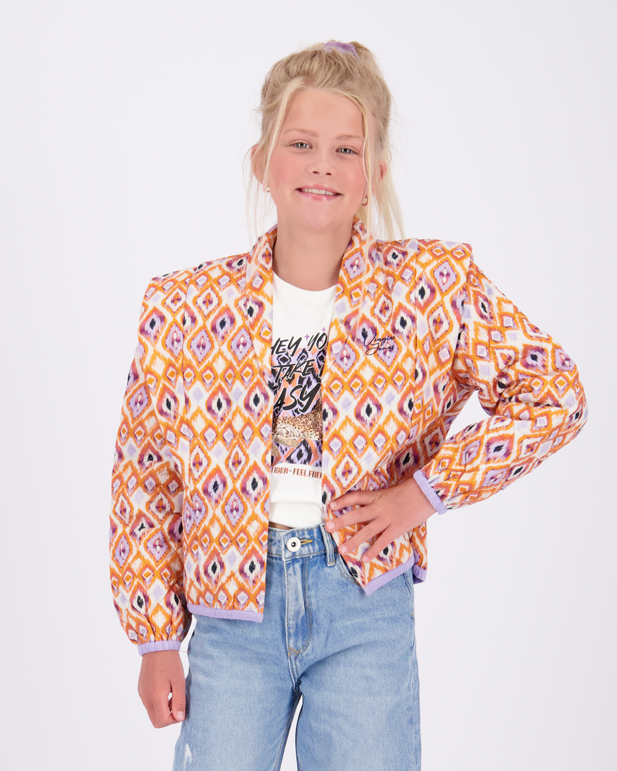 Jacket Telmira