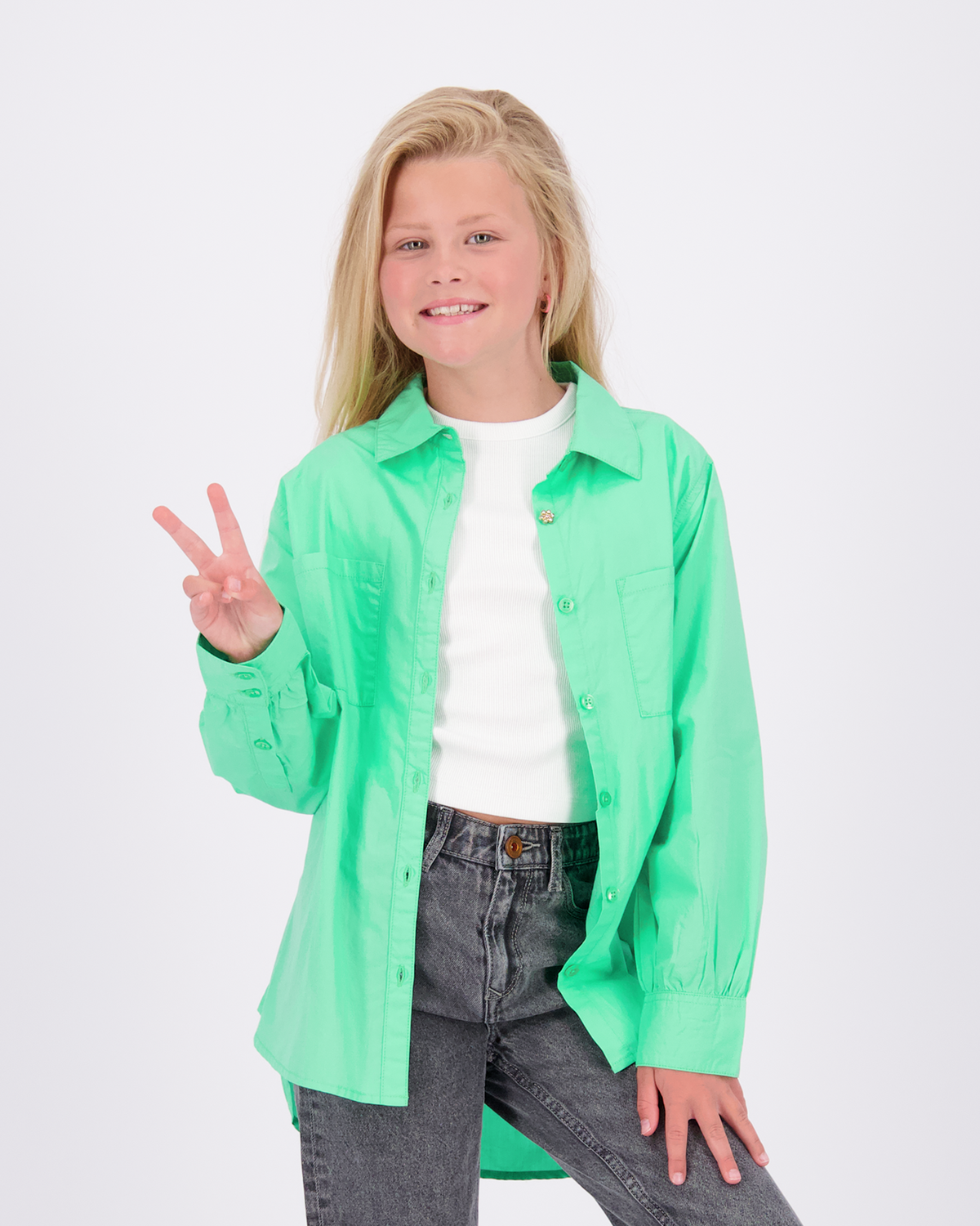 Blouse Lorane