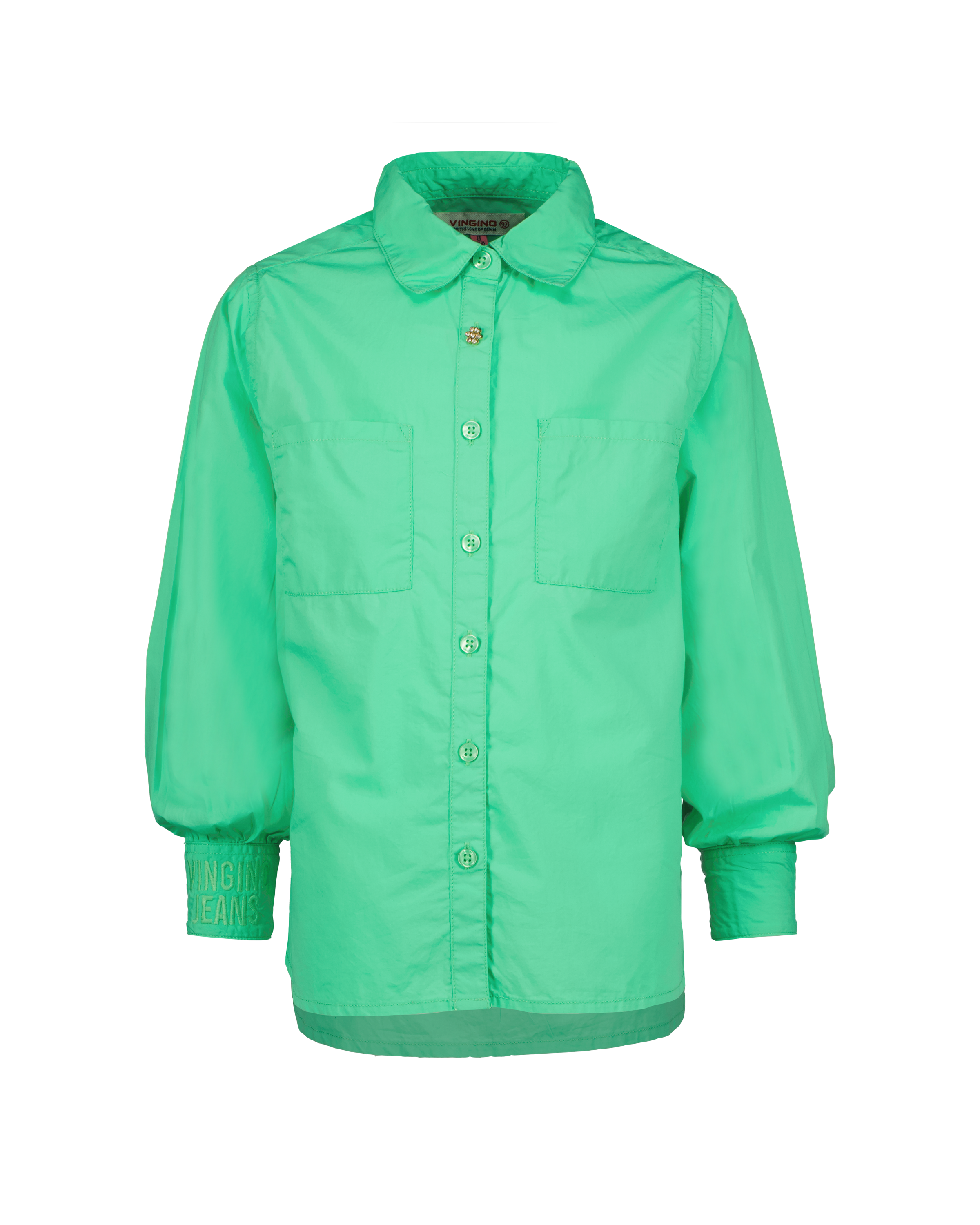 Blouse Lorane