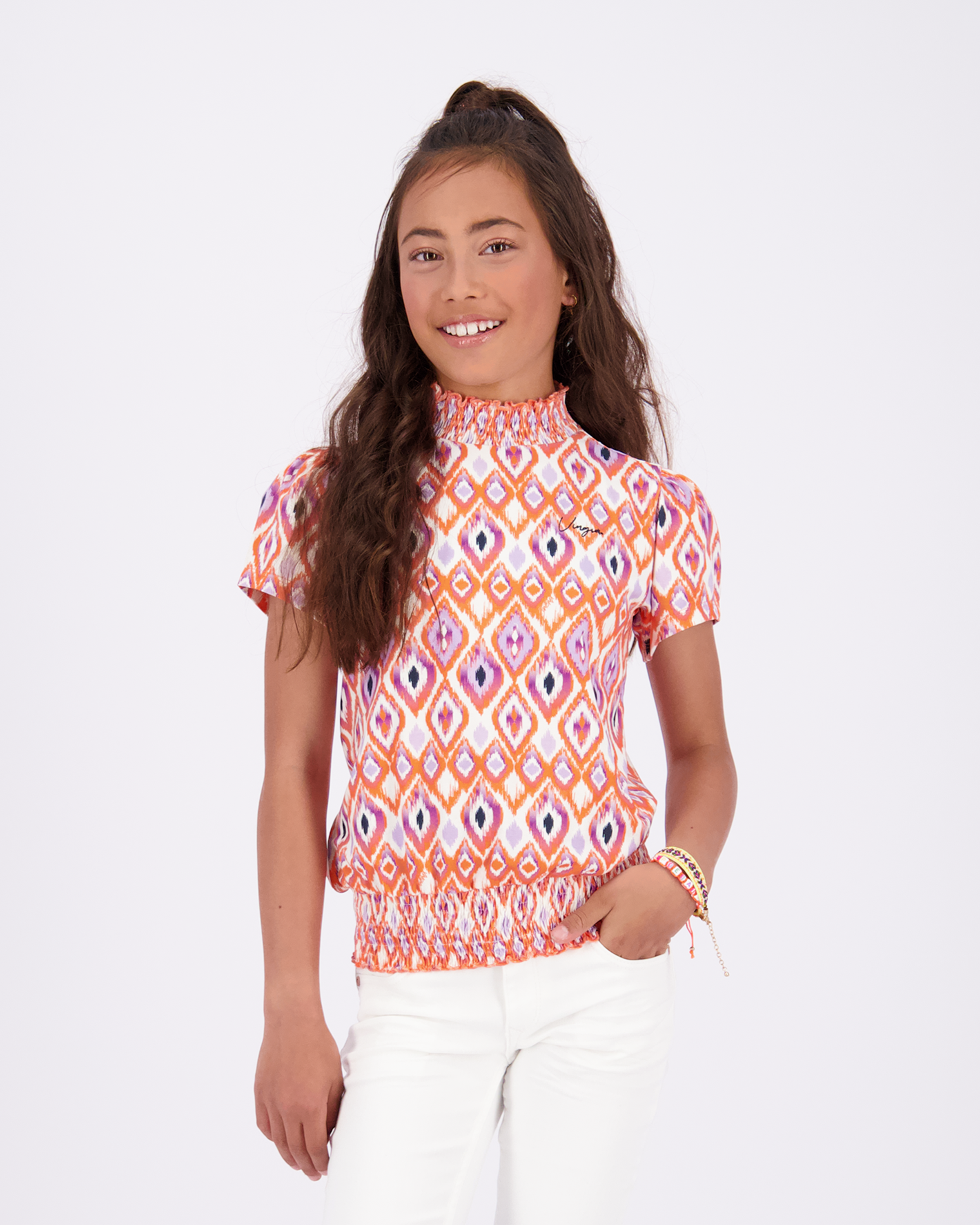 T-Shirt Hamelie