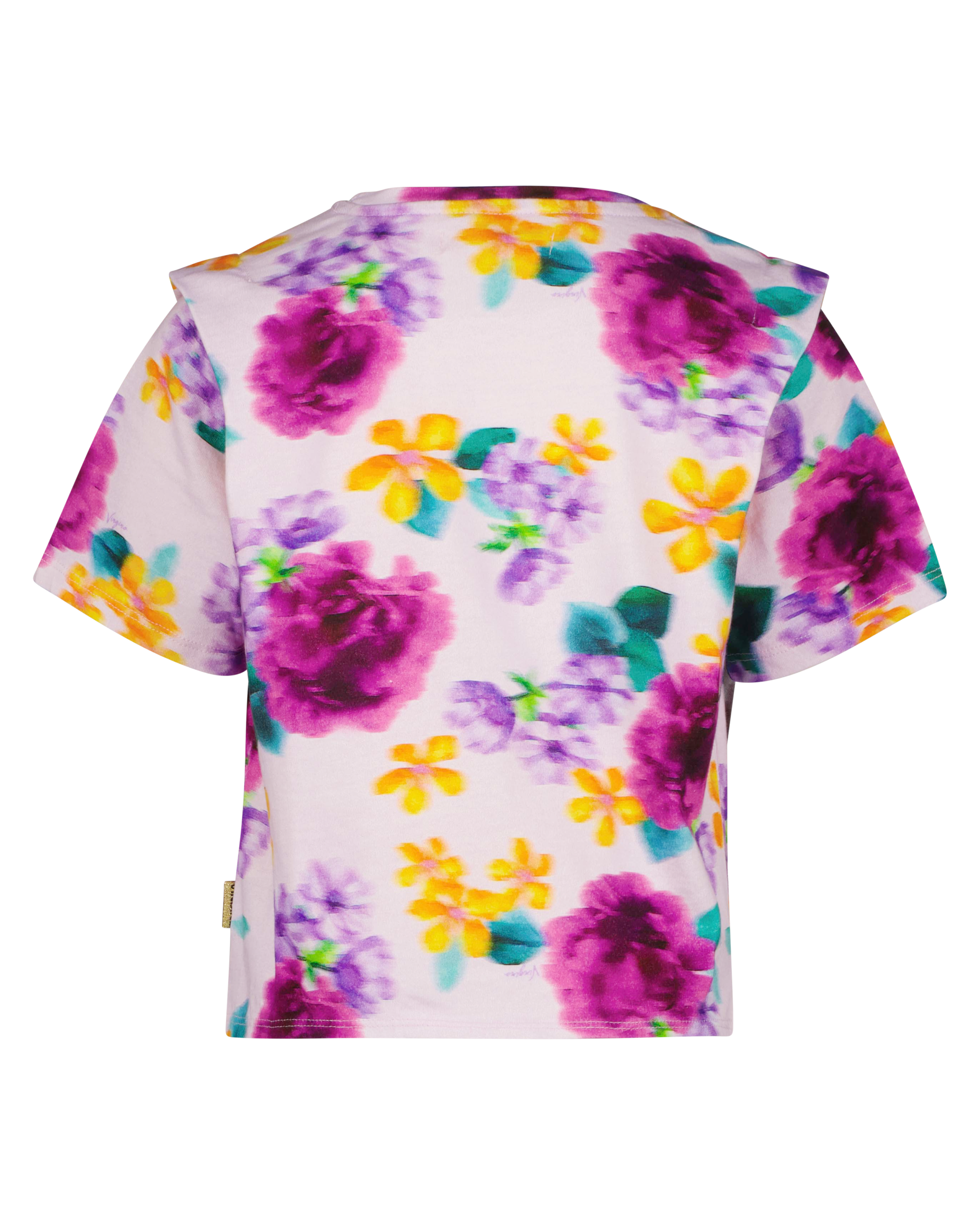 T-Shirt Hammy