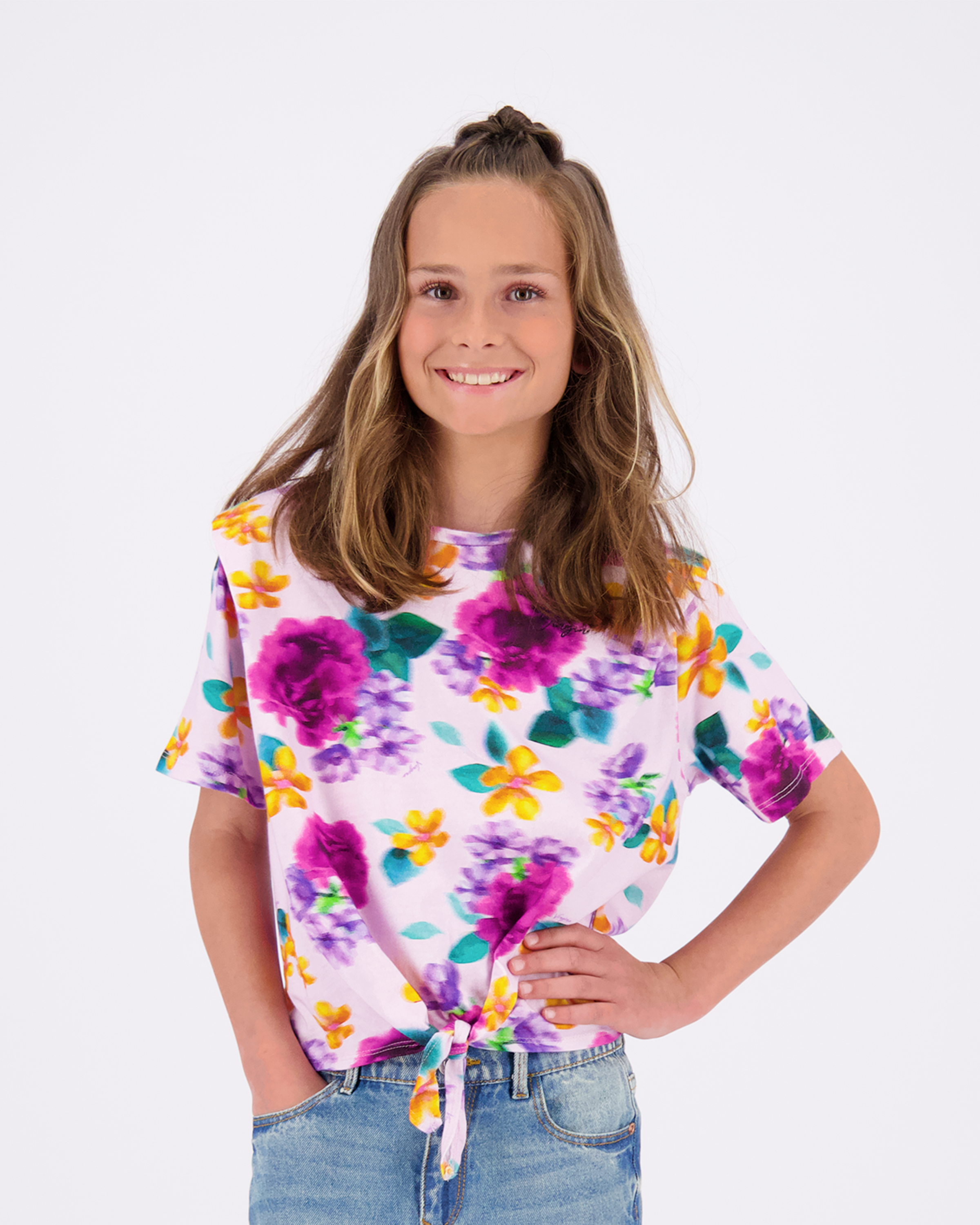 T-Shirt Hammy