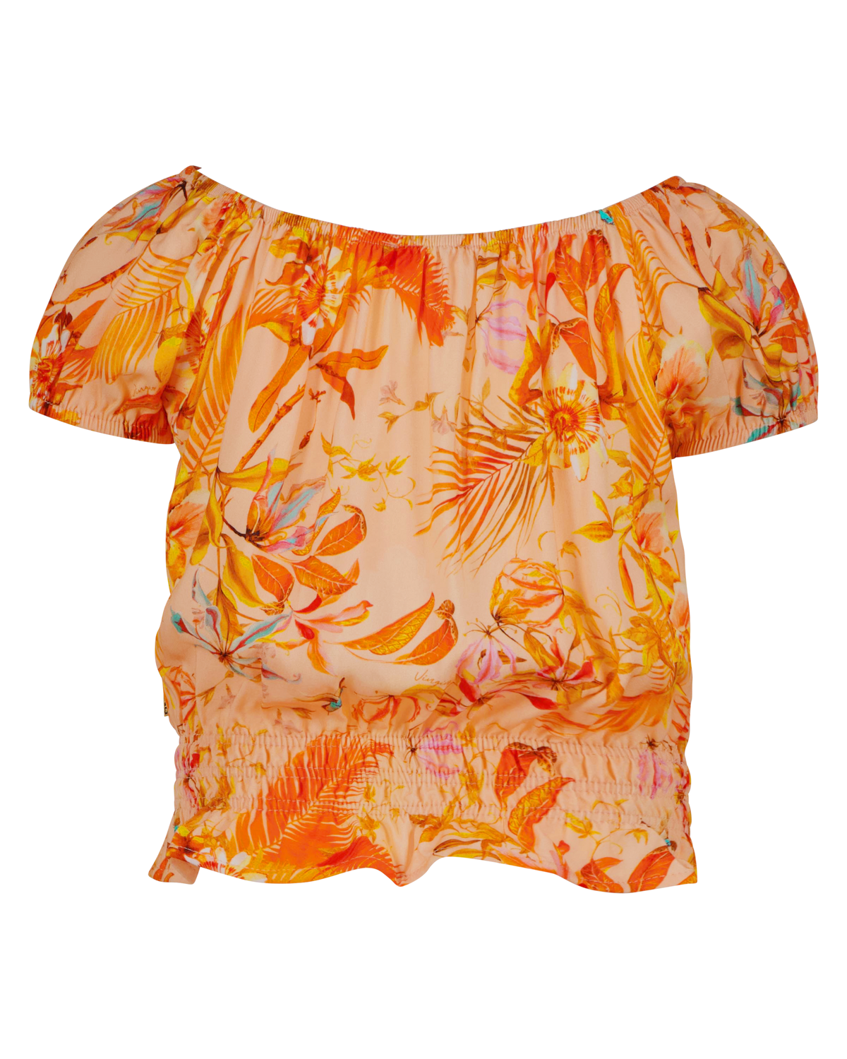Blouse Limea