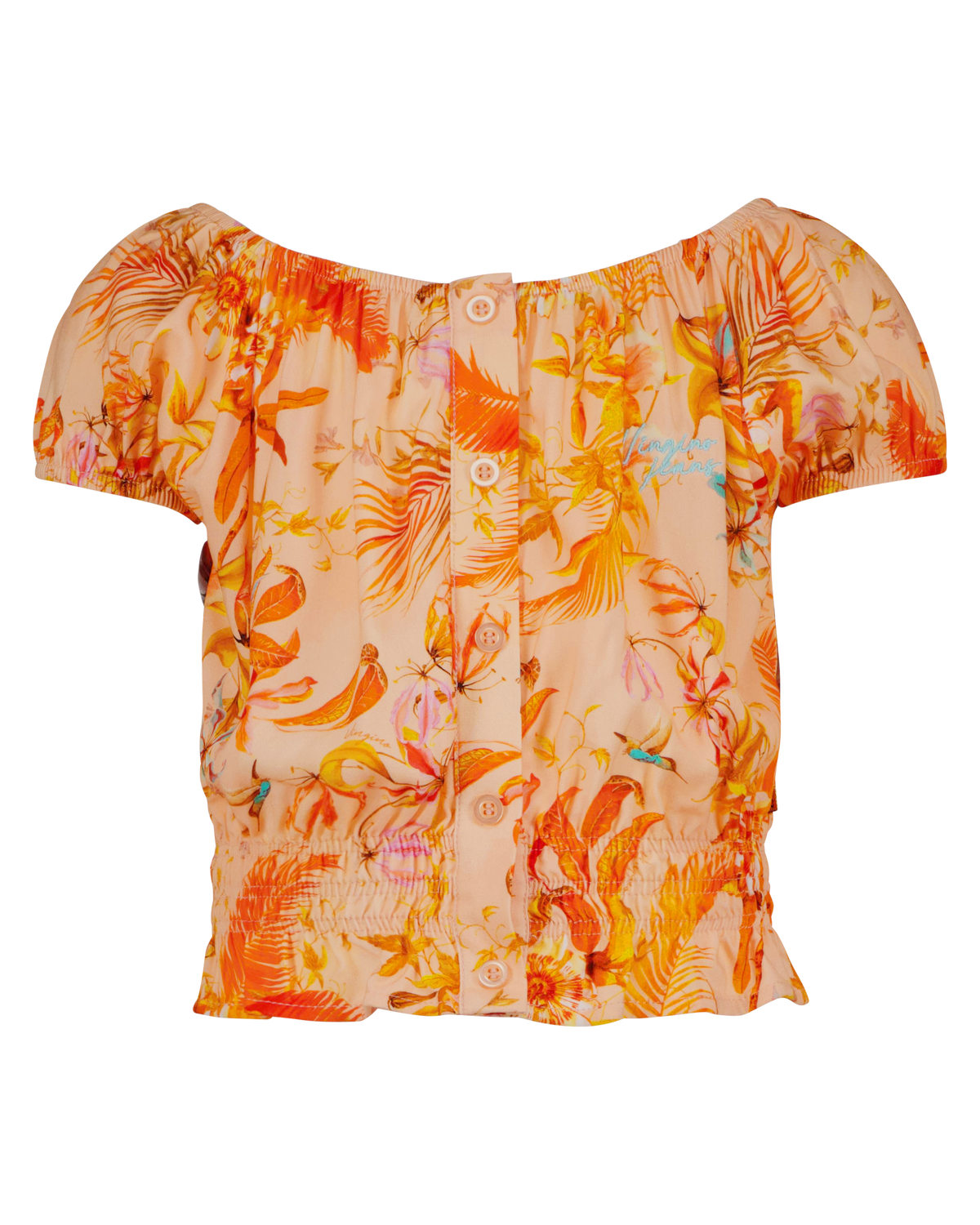 Blouse Limea