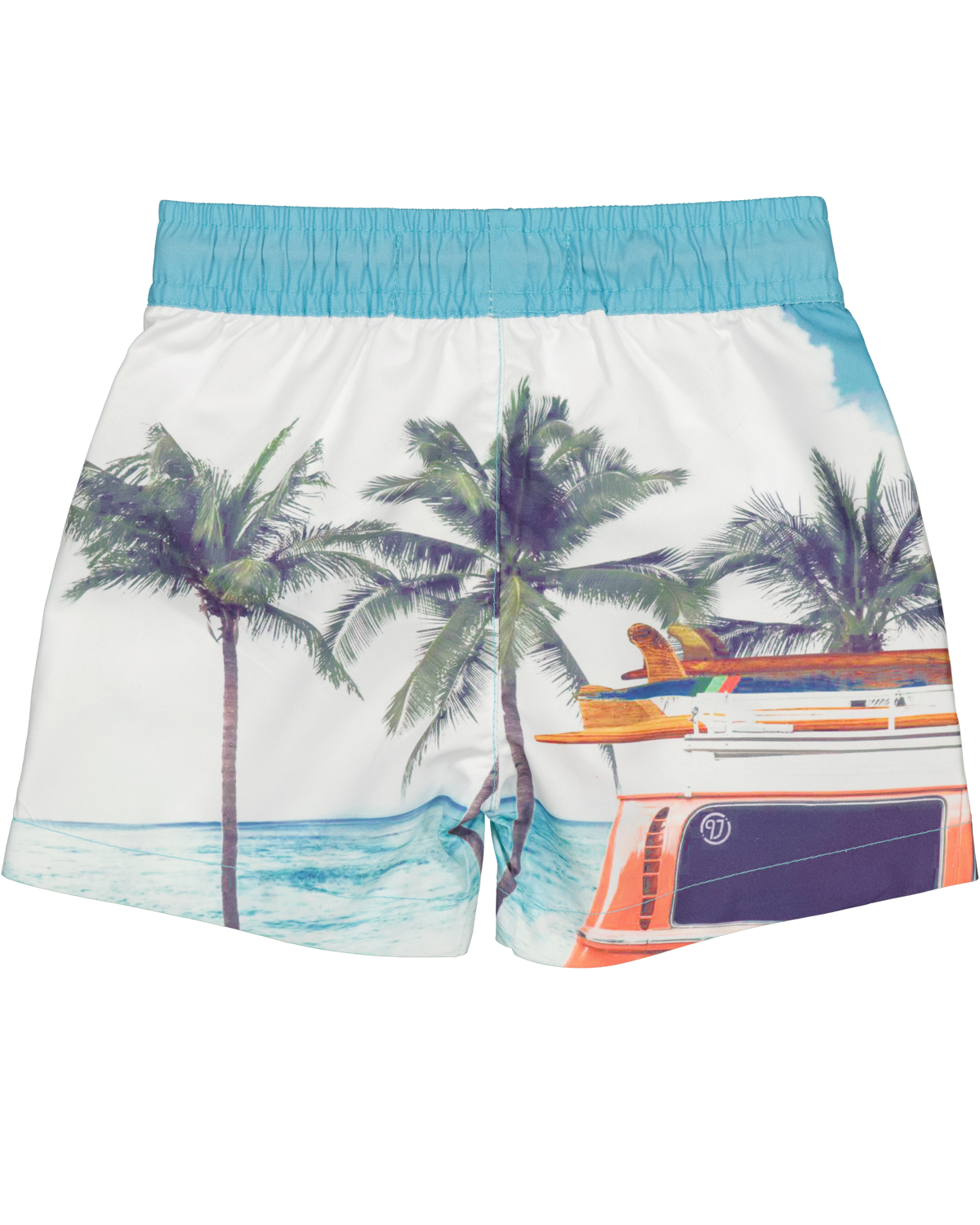 Swimshort Xion