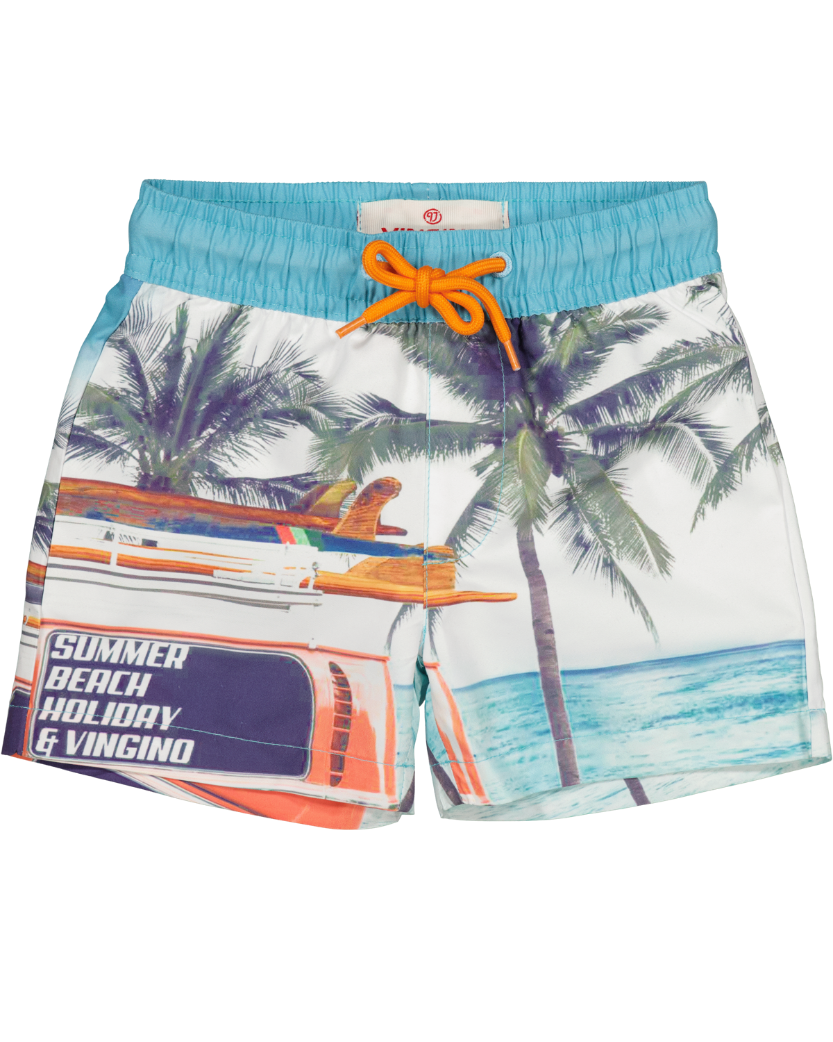 Swimshort Xion