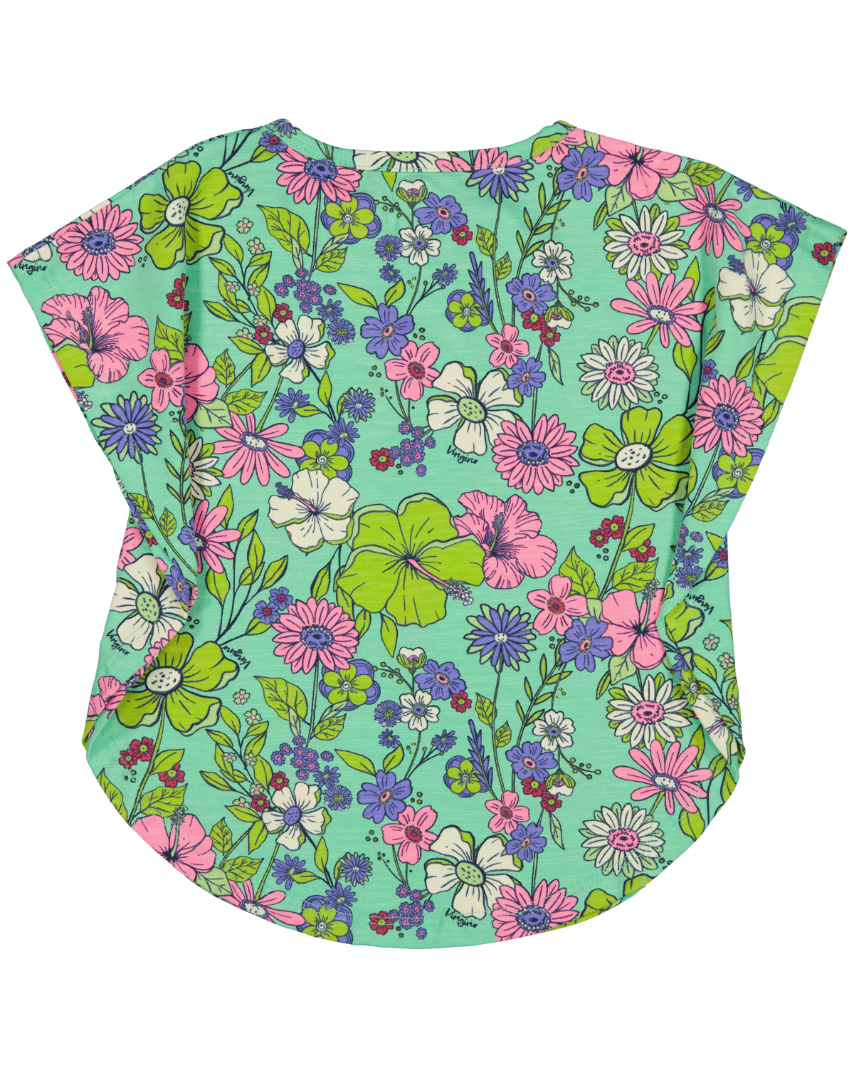T-shirt Isla