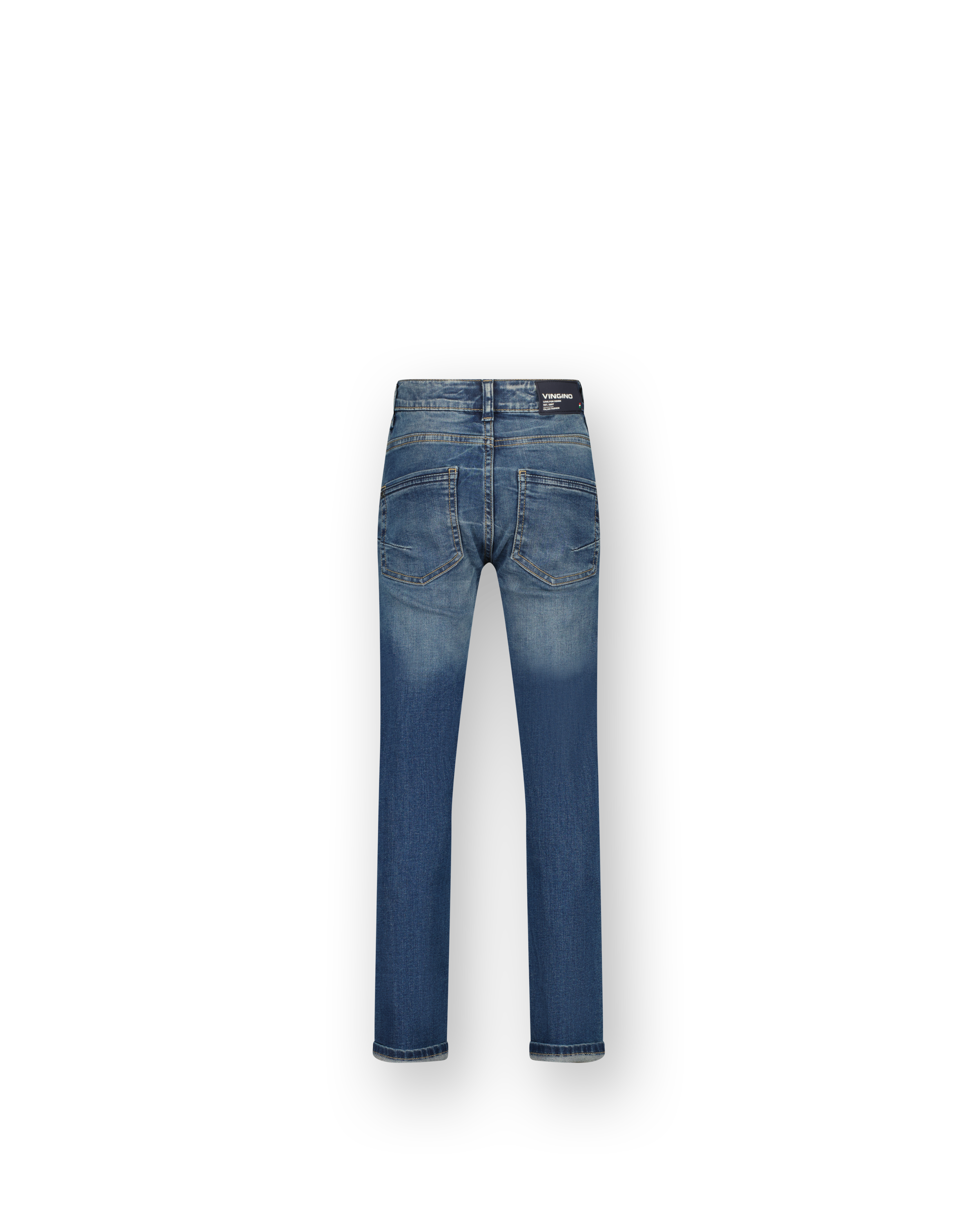 Regular Jeans Baggio