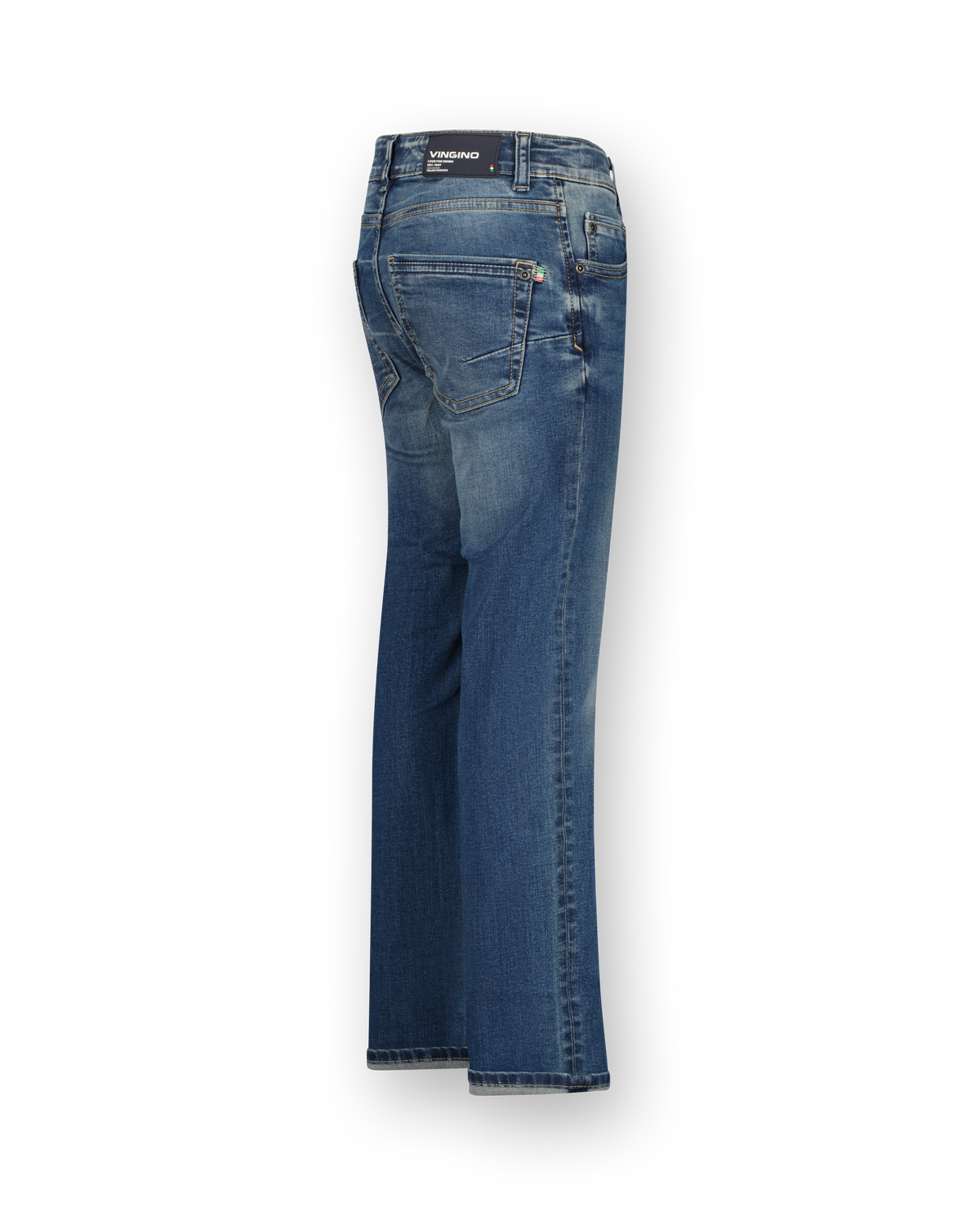Regular Jeans Baggio