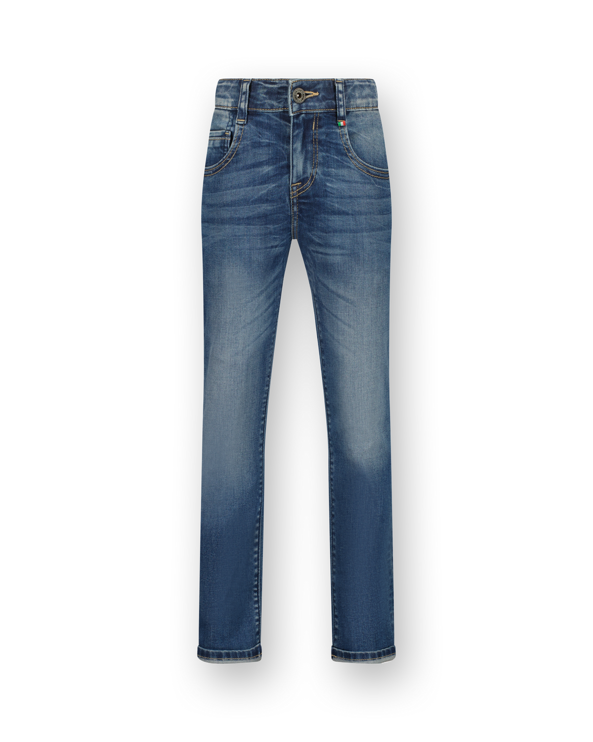 Regular Jeans Baggio