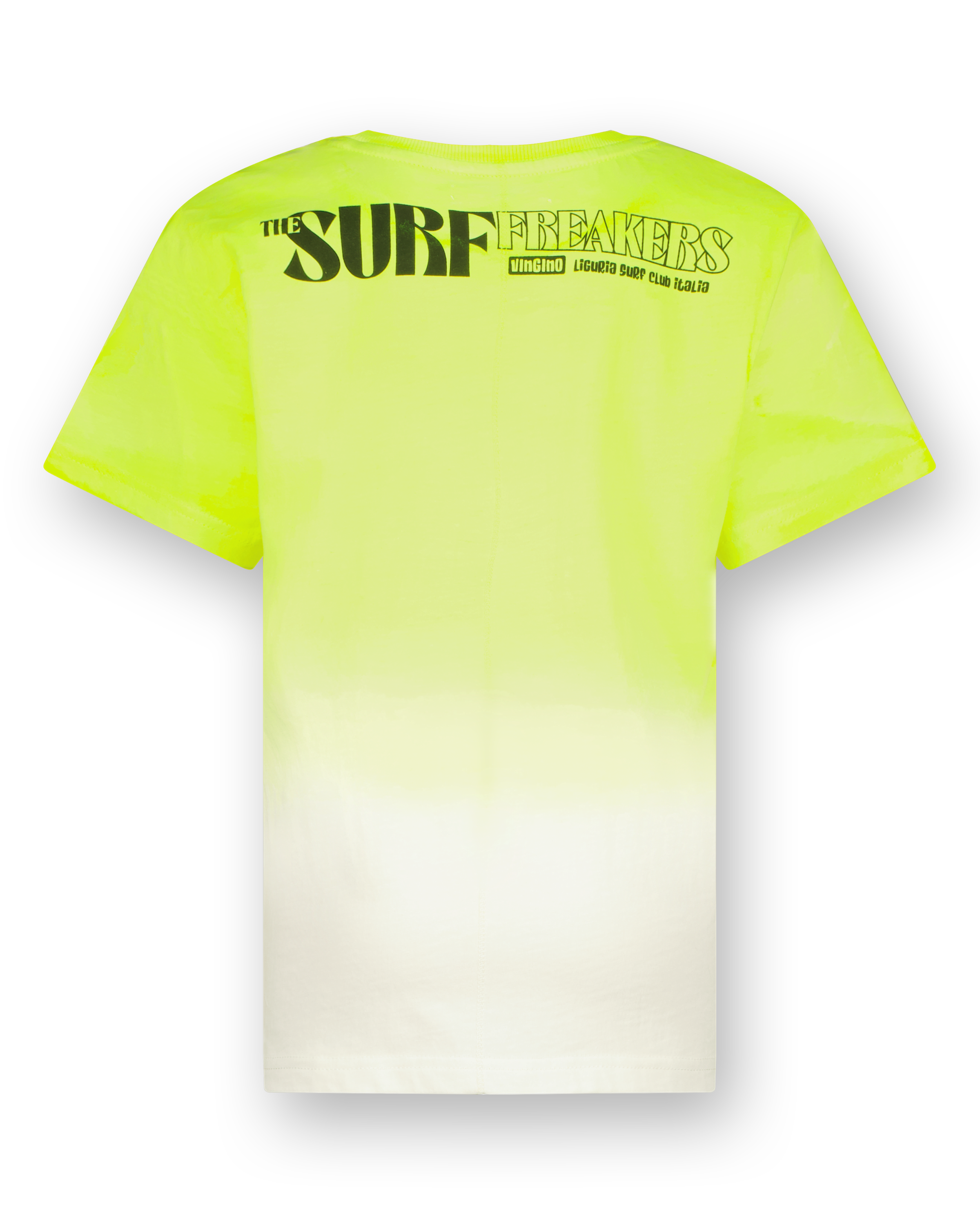 T-shirt Hermo