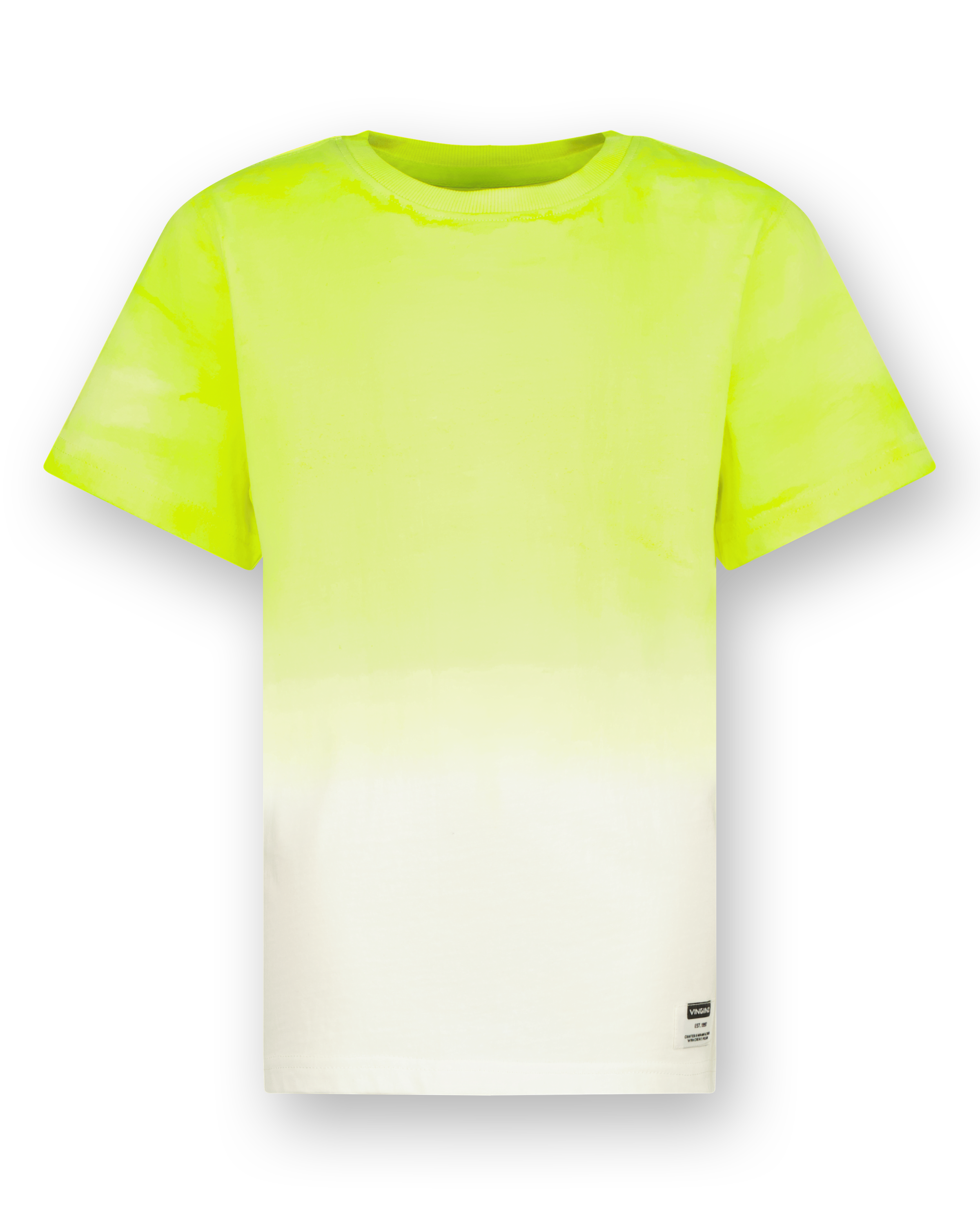 T-shirt Hermo