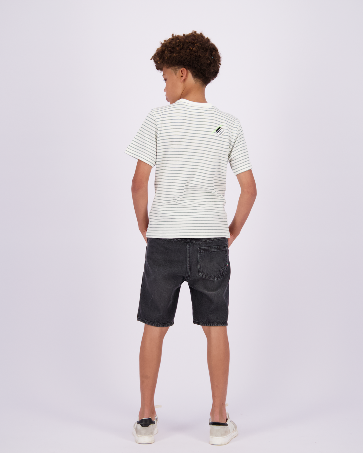 T-shirt Hiweko