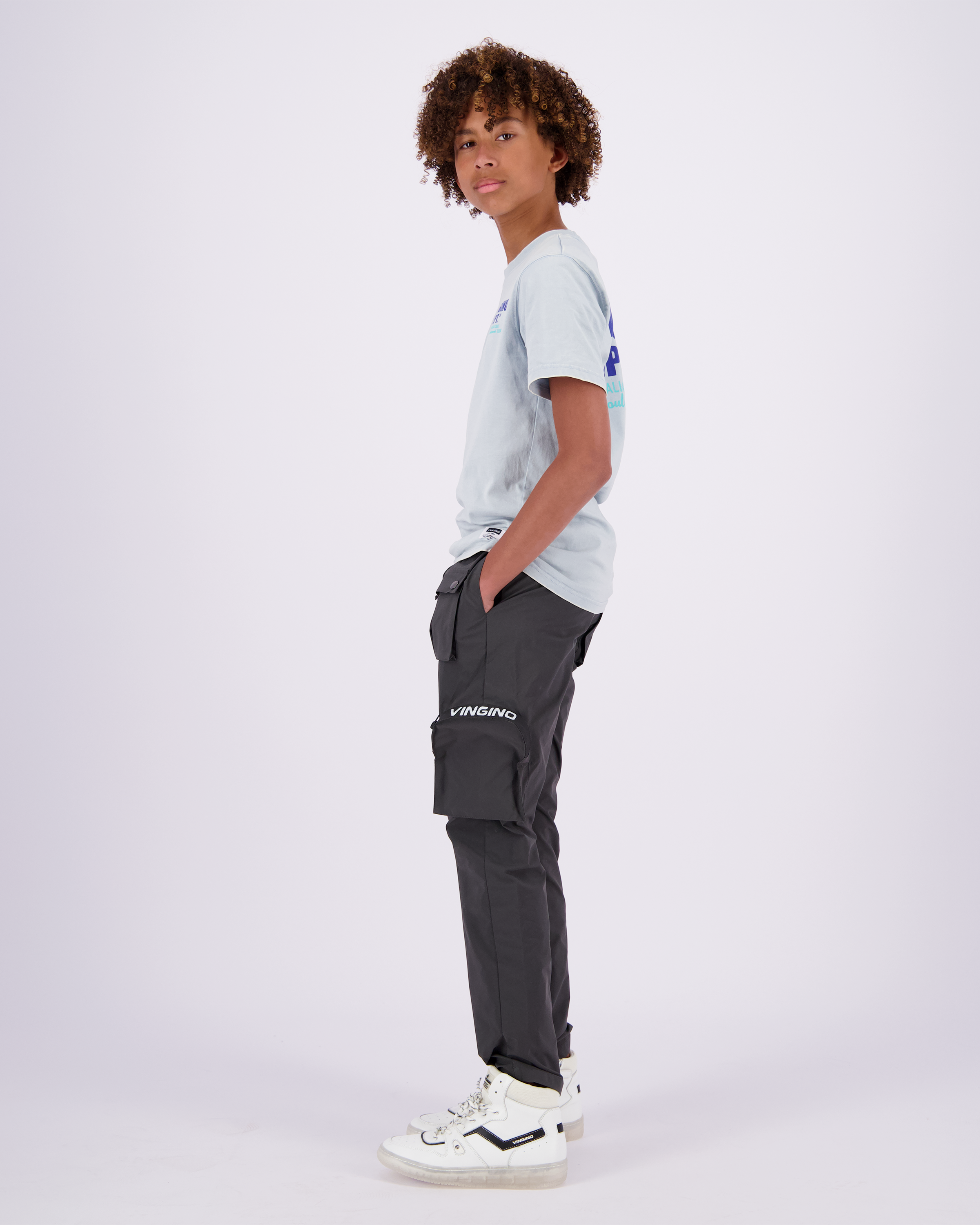 T-shirt Jary
