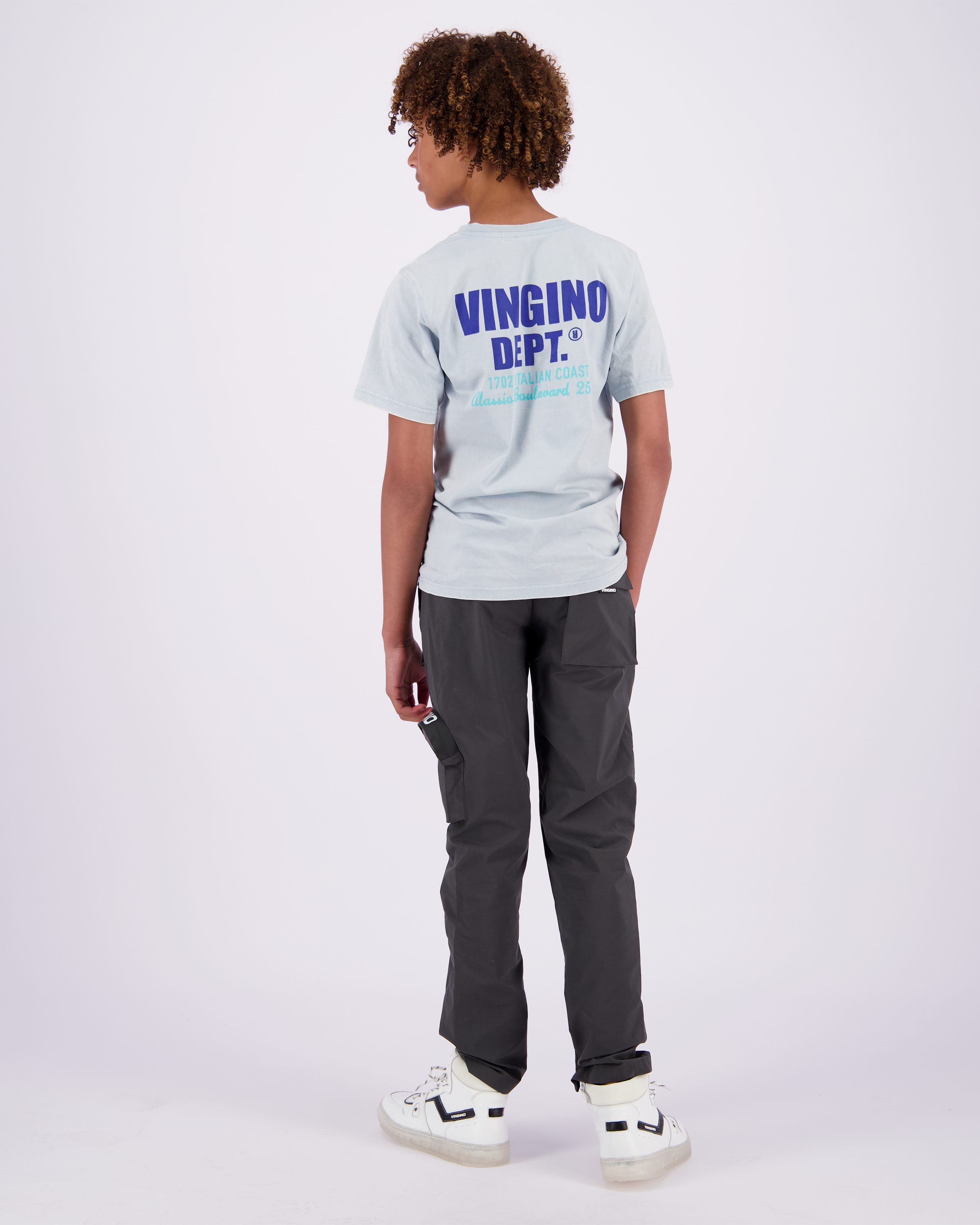 T-shirt Jary