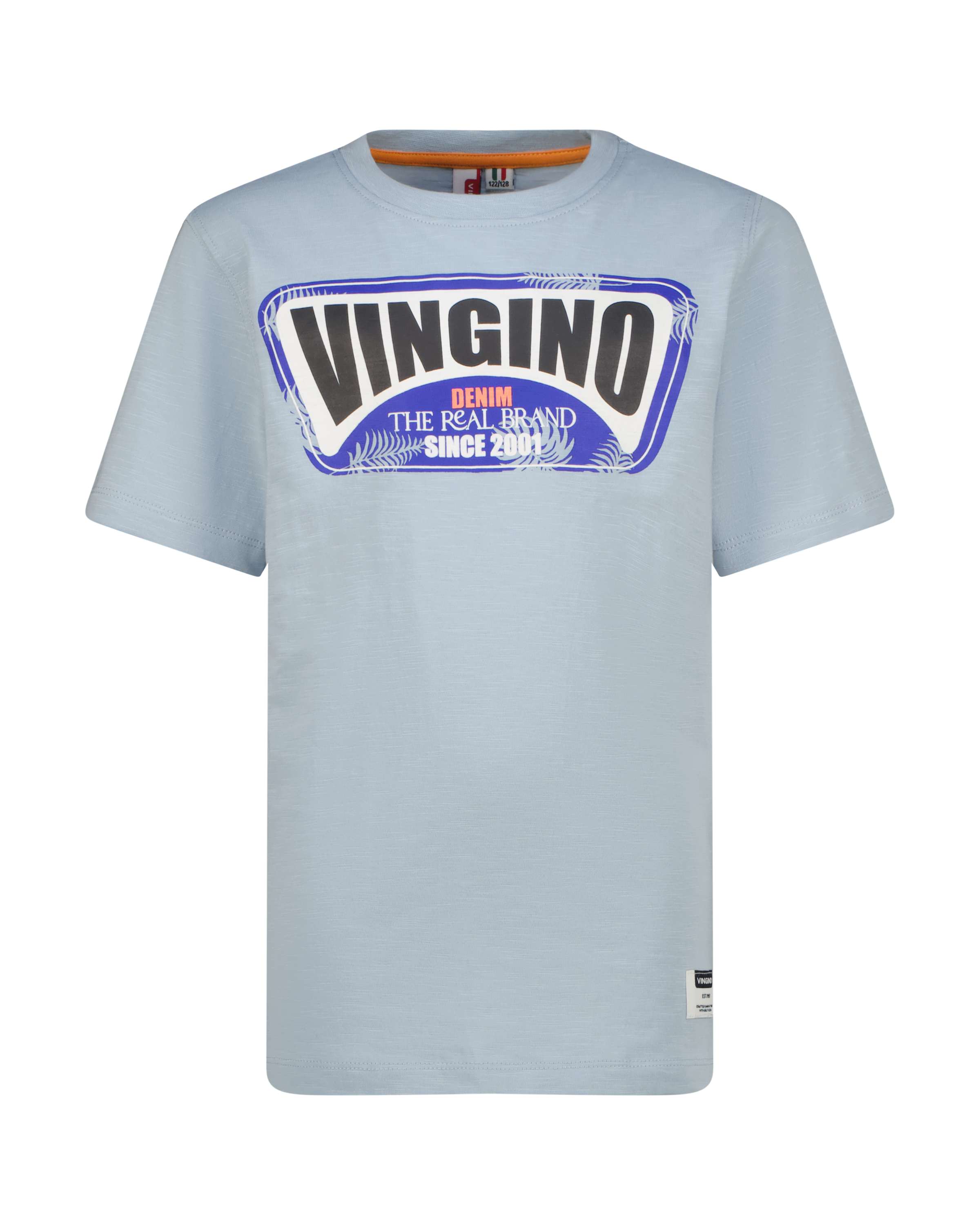 T-shirt Hefor