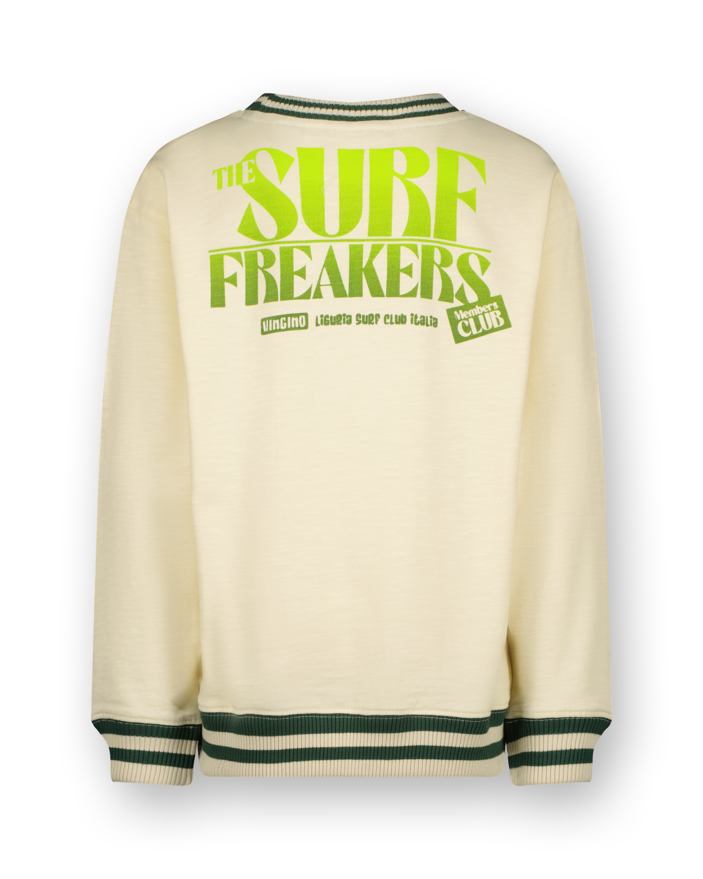 Crew neck Sweatshirt Nijo