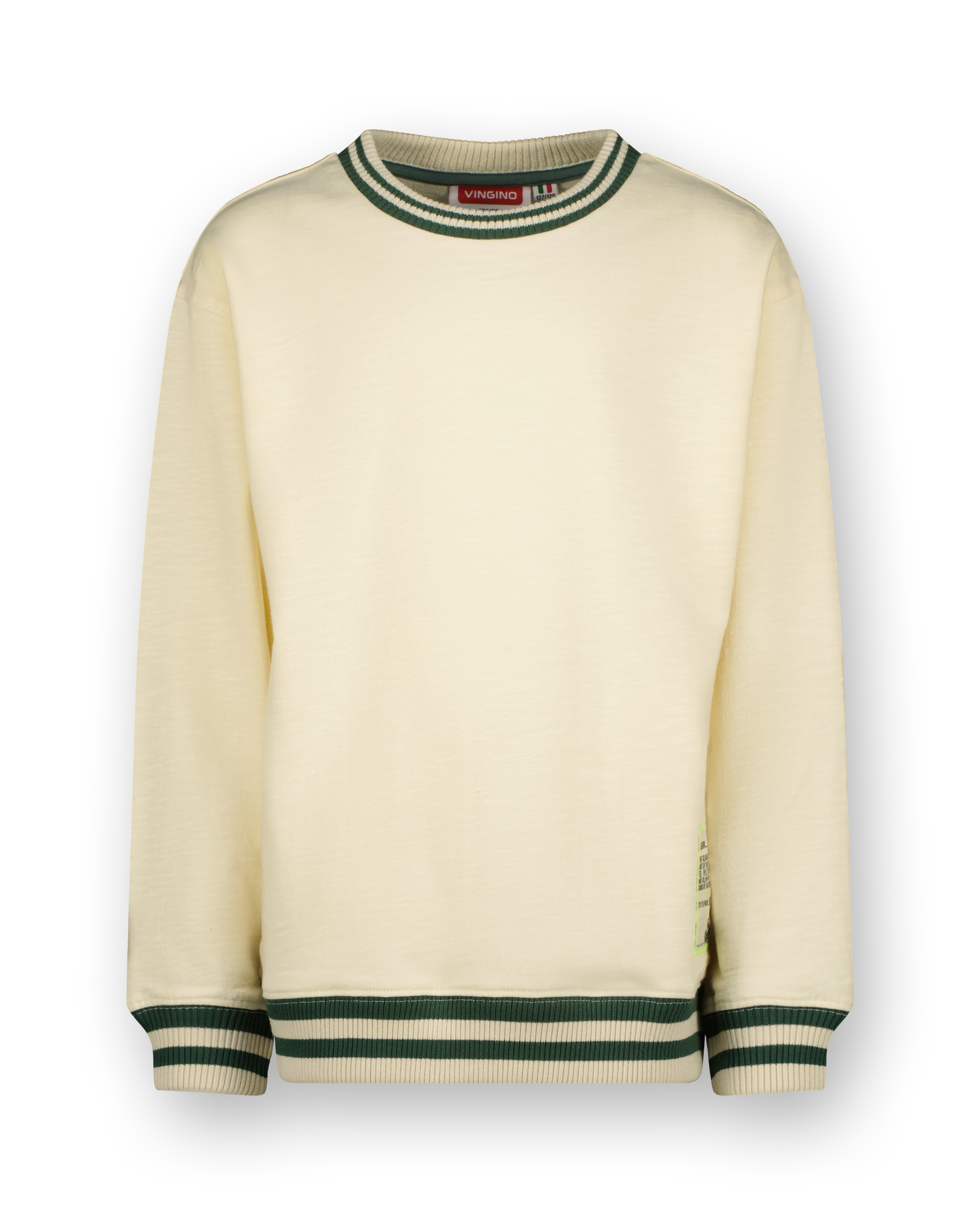 Crew neck Sweater Nijo