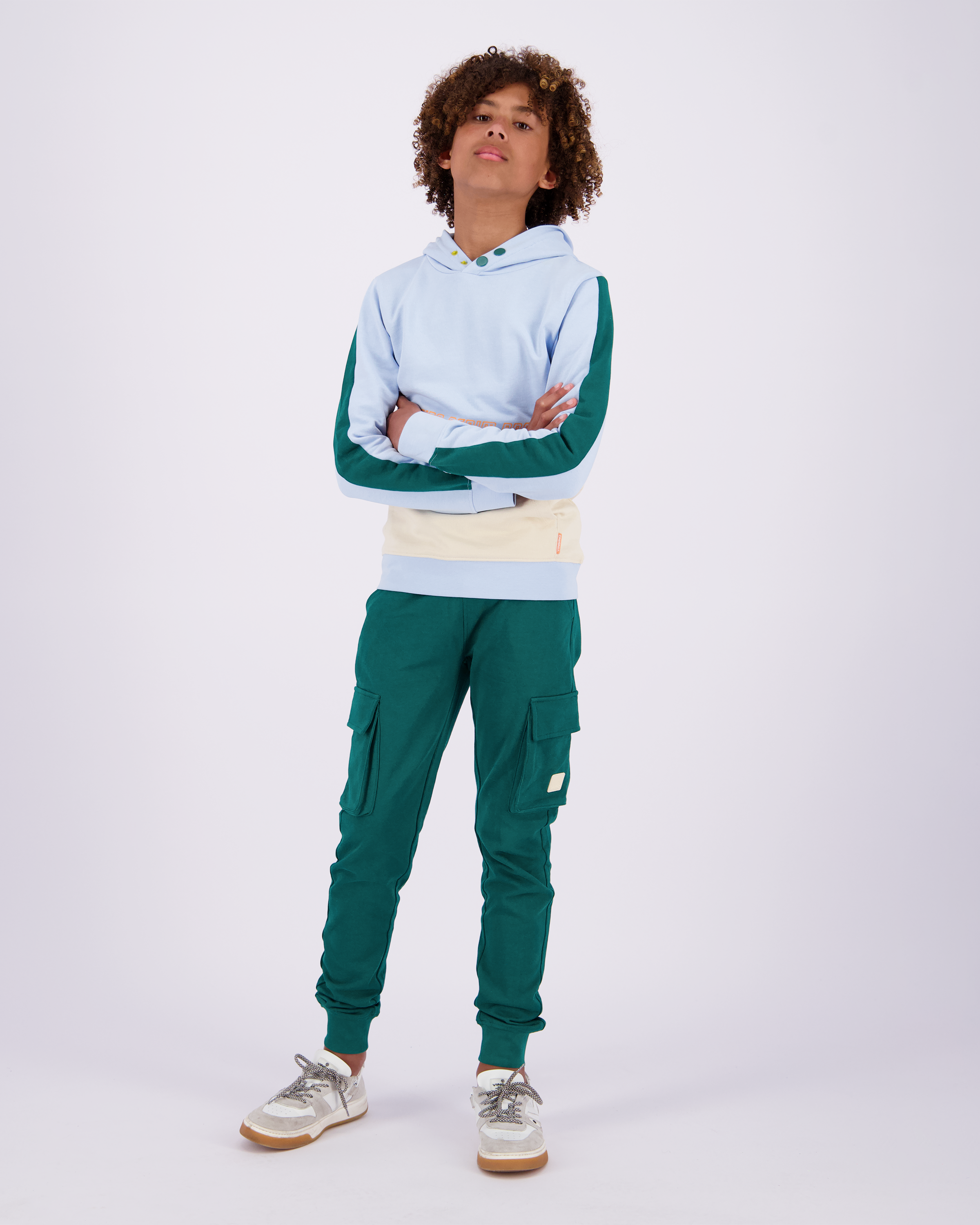 Sweater Nuno