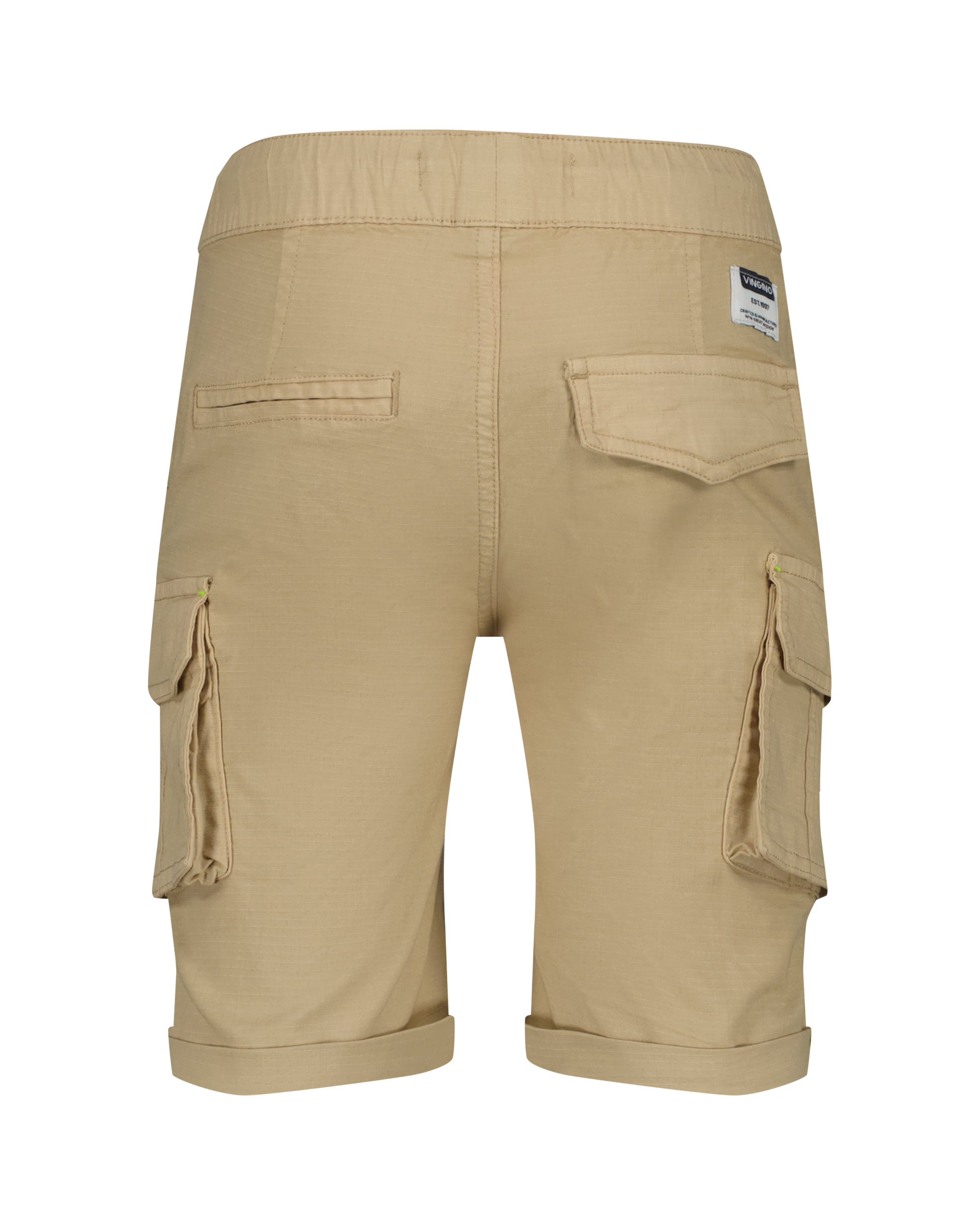 Short Ribu