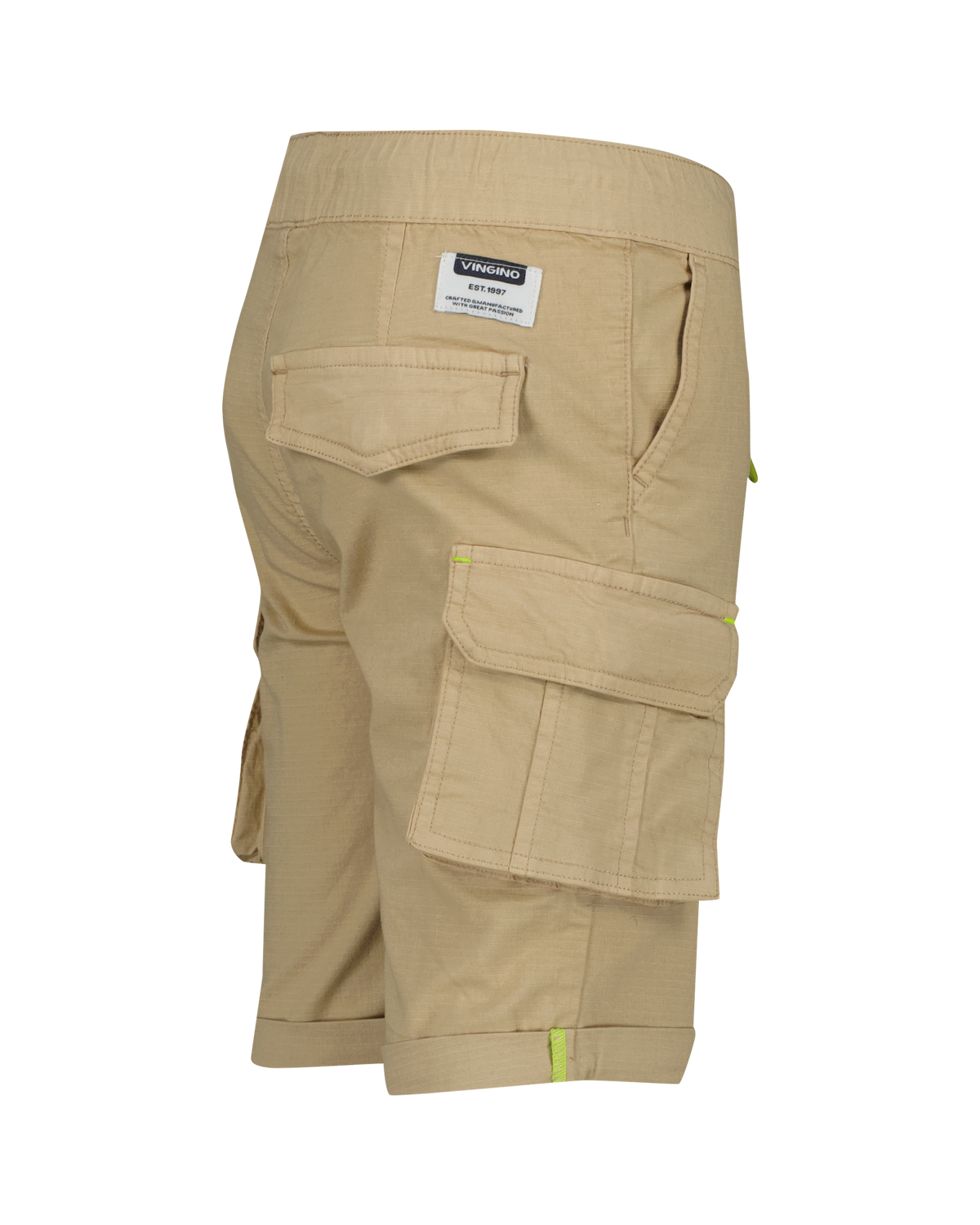 Short Ribu