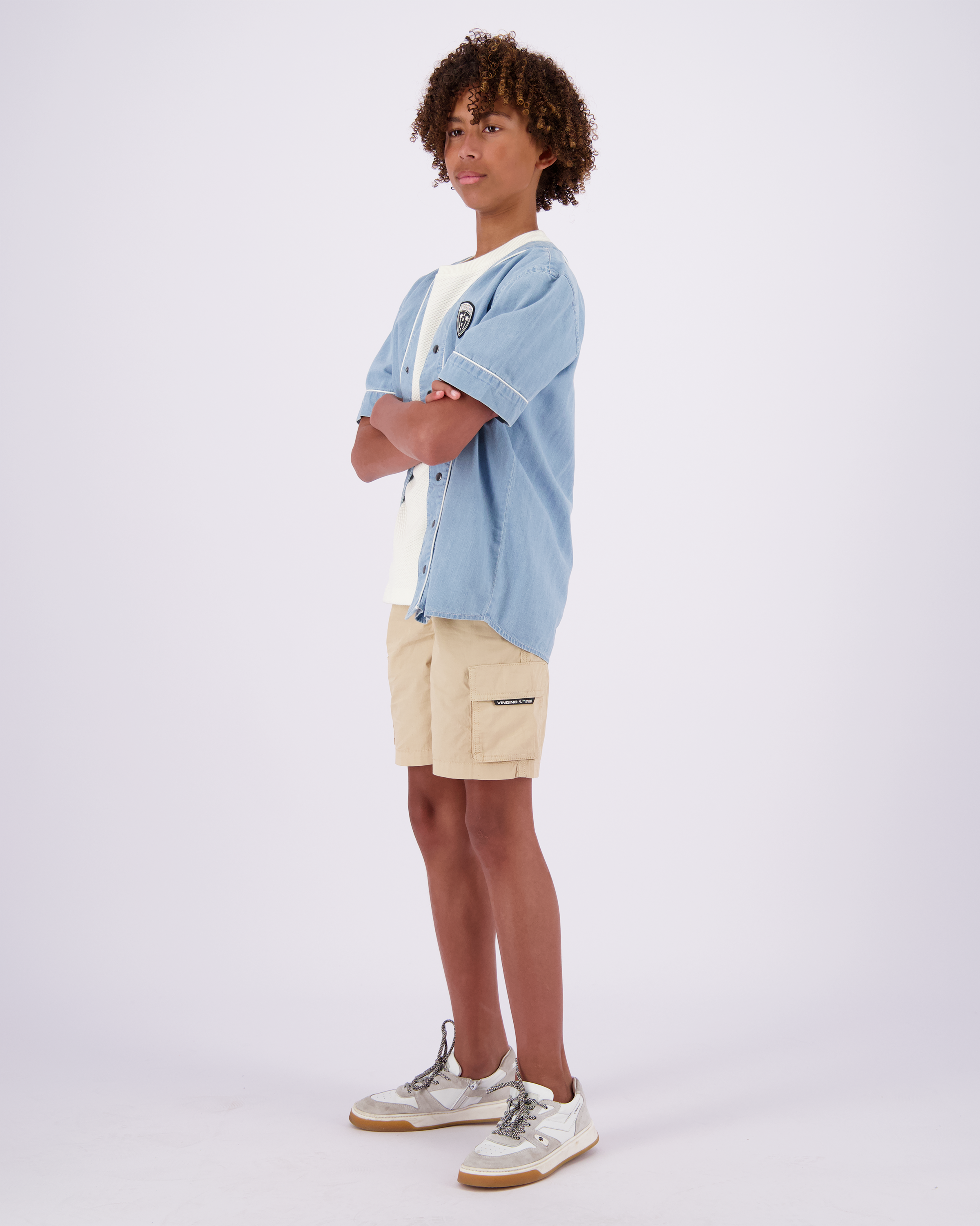 Short Raslo