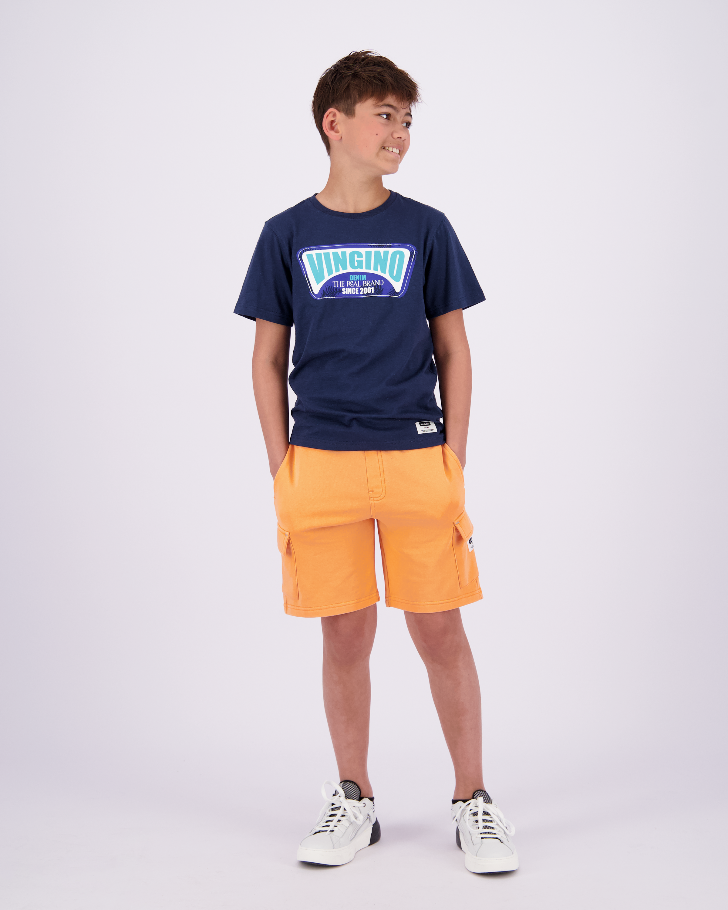Short Rolfi