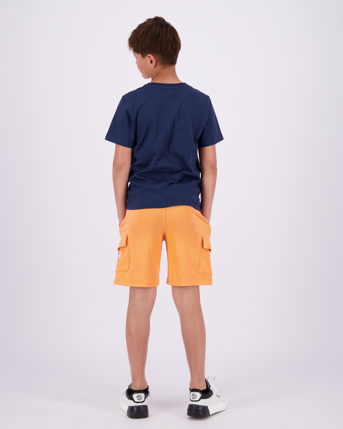 Korte broek Rolfi
