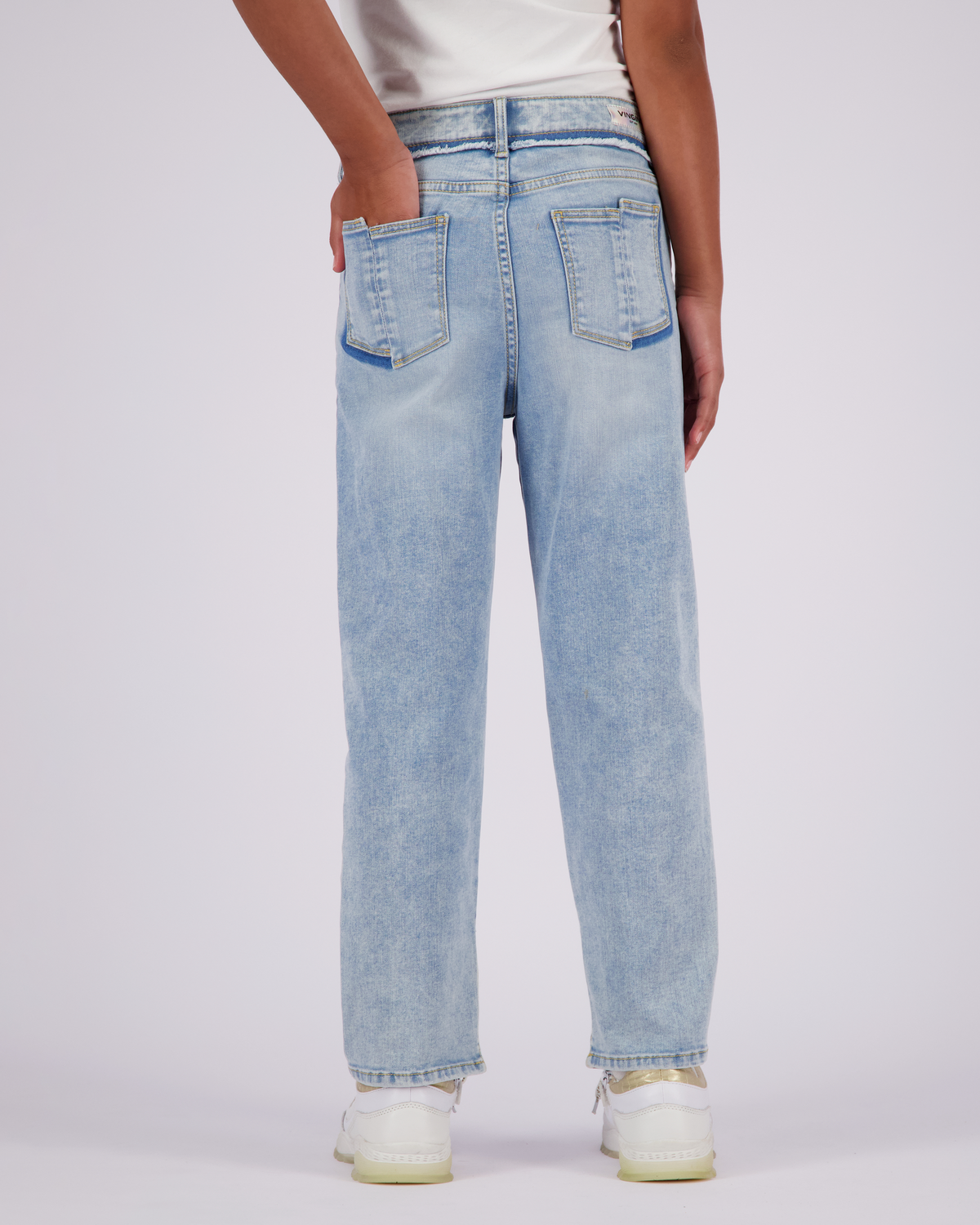 Balloon Jeans Chiara