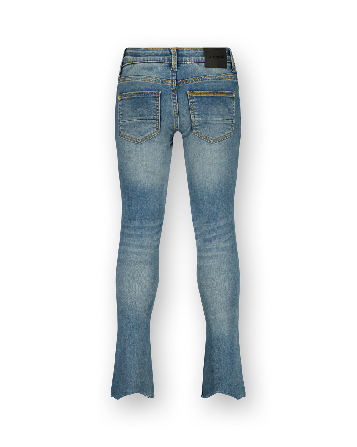 Skinny Jeans Amia Cropped