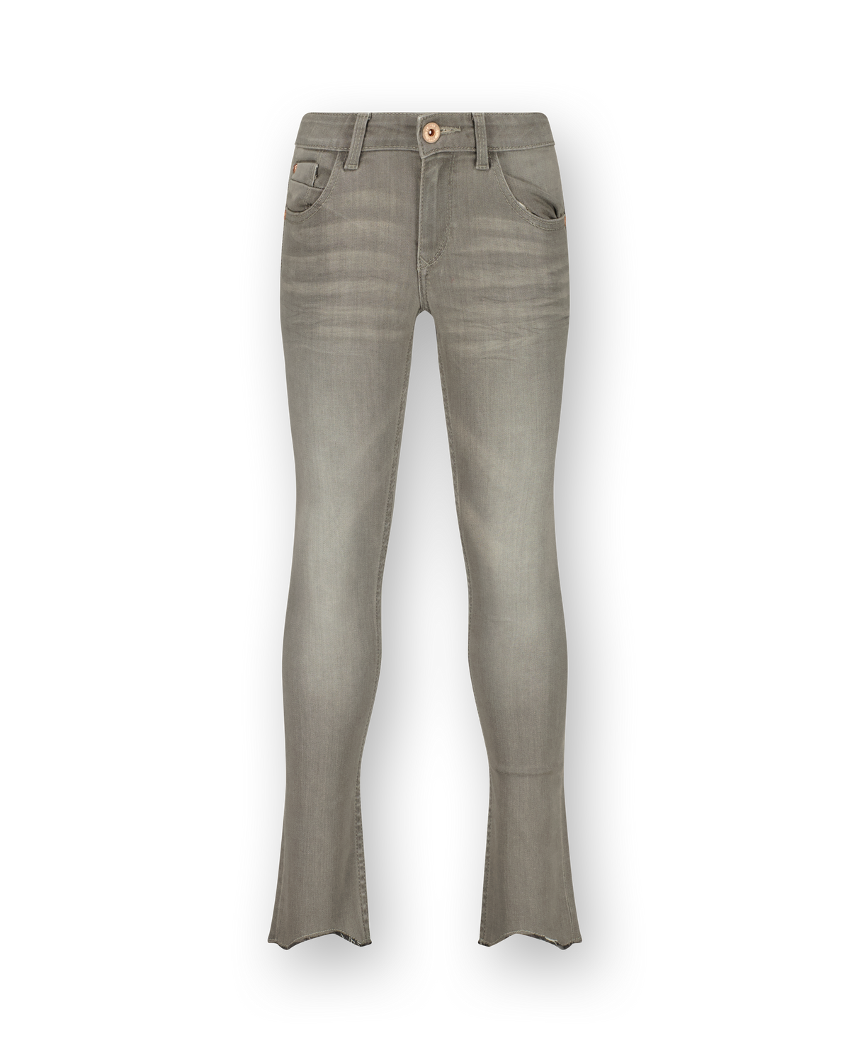 Skinny Jeans Amia Cropped