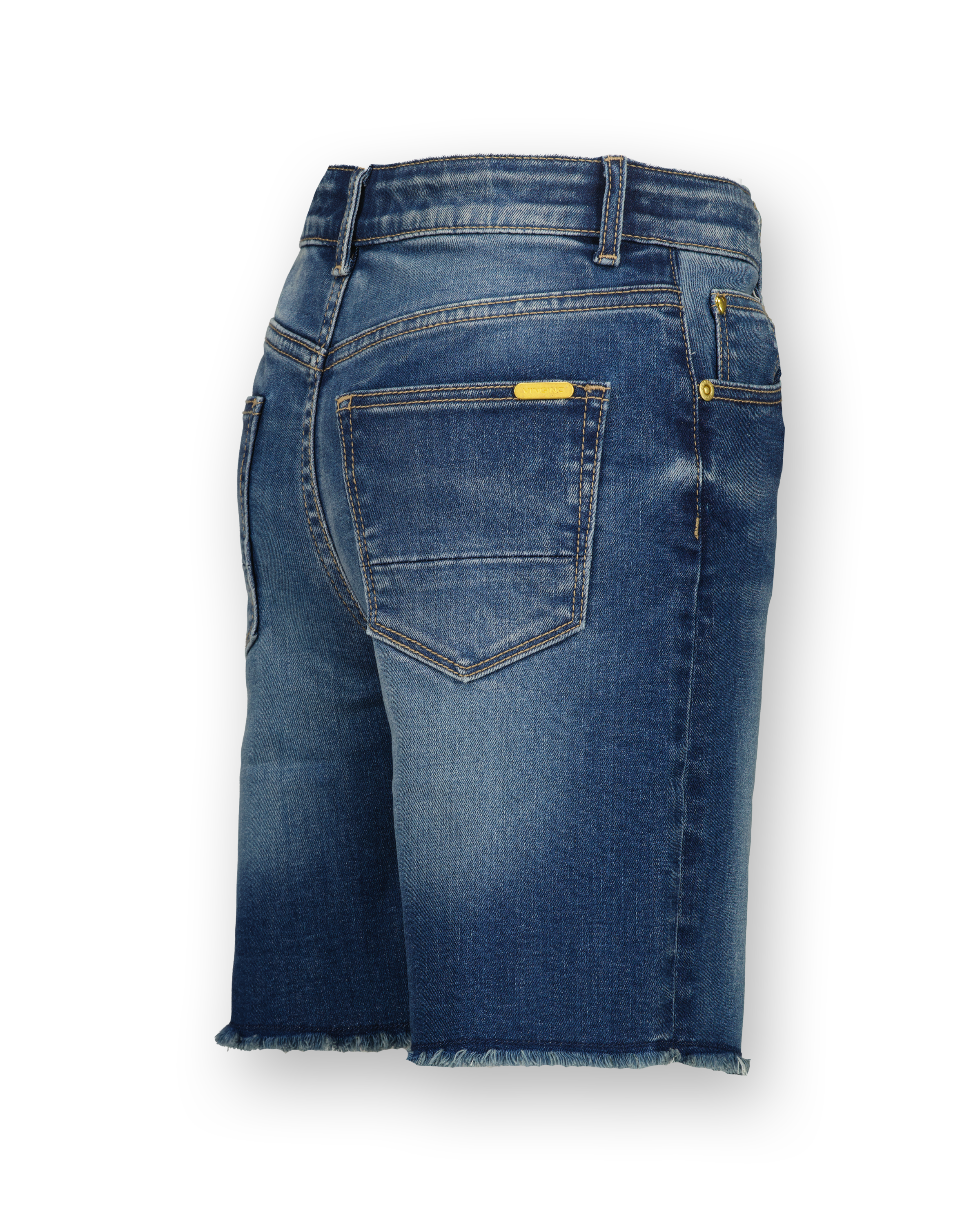 Straight Jeans Denise