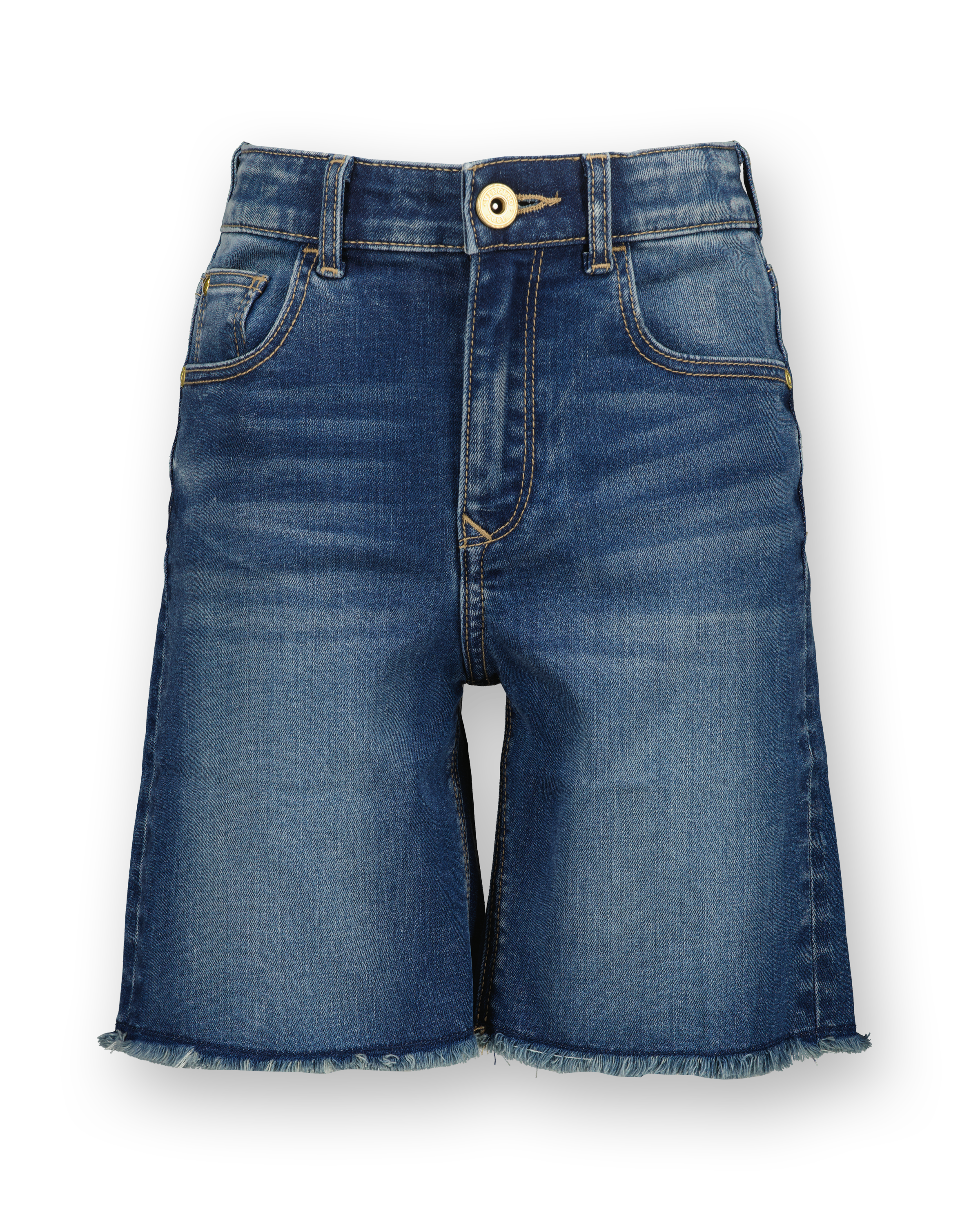 Straight Jeans Denise