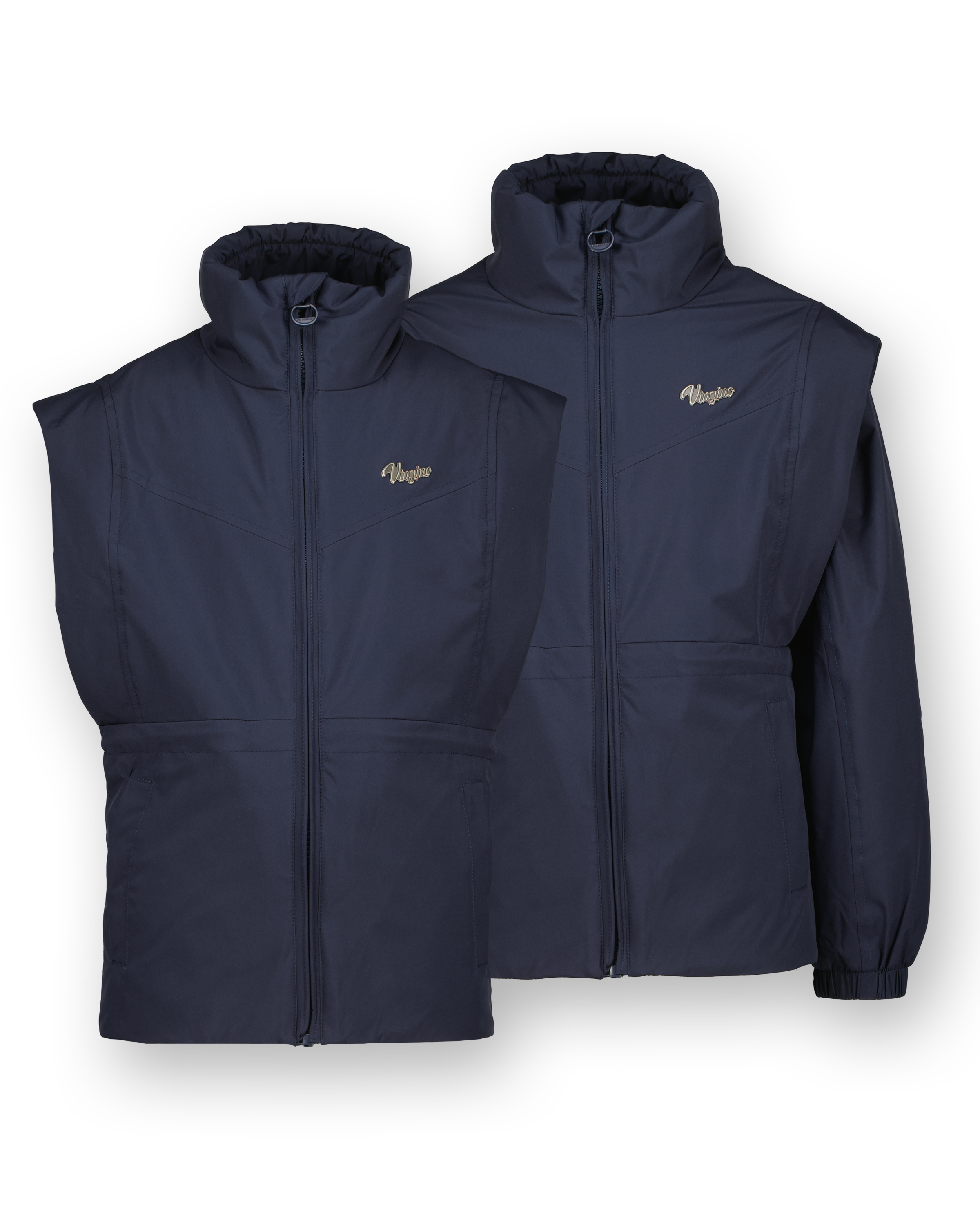 Jacke Thora