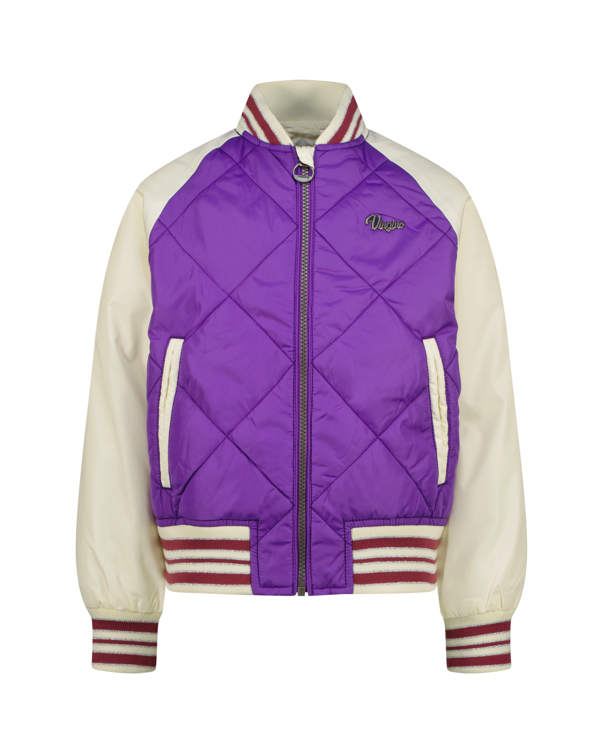 Jacke Thesi