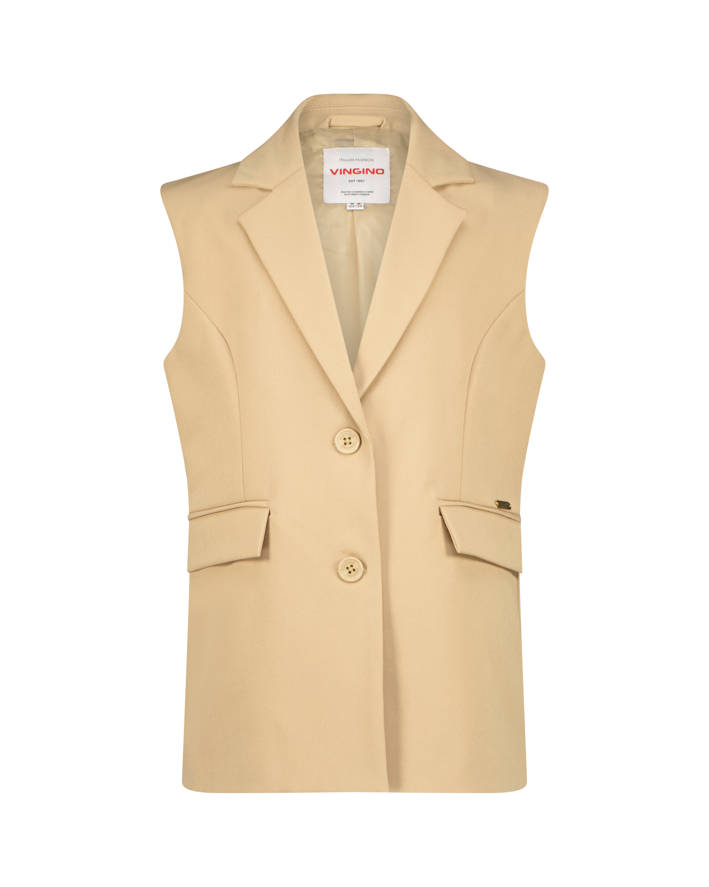 Blazer Tamare