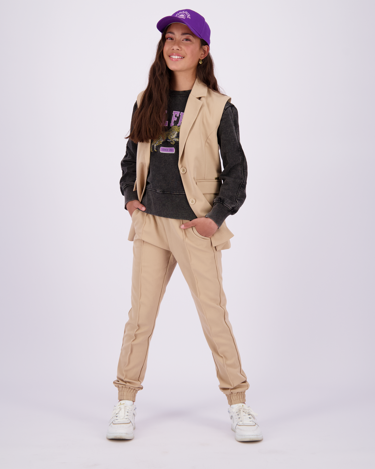 Blazer Tamare