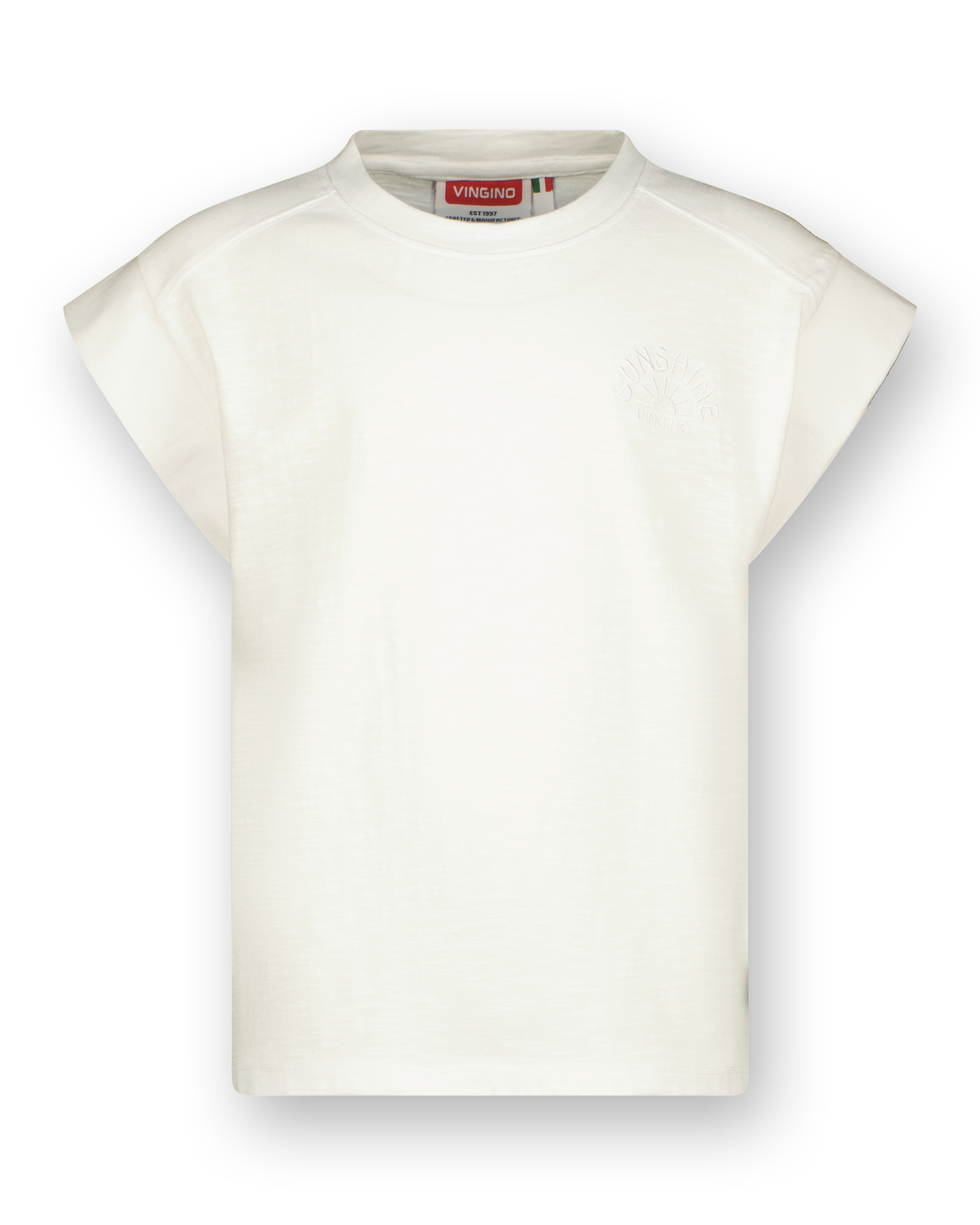 T-shirt Hinka