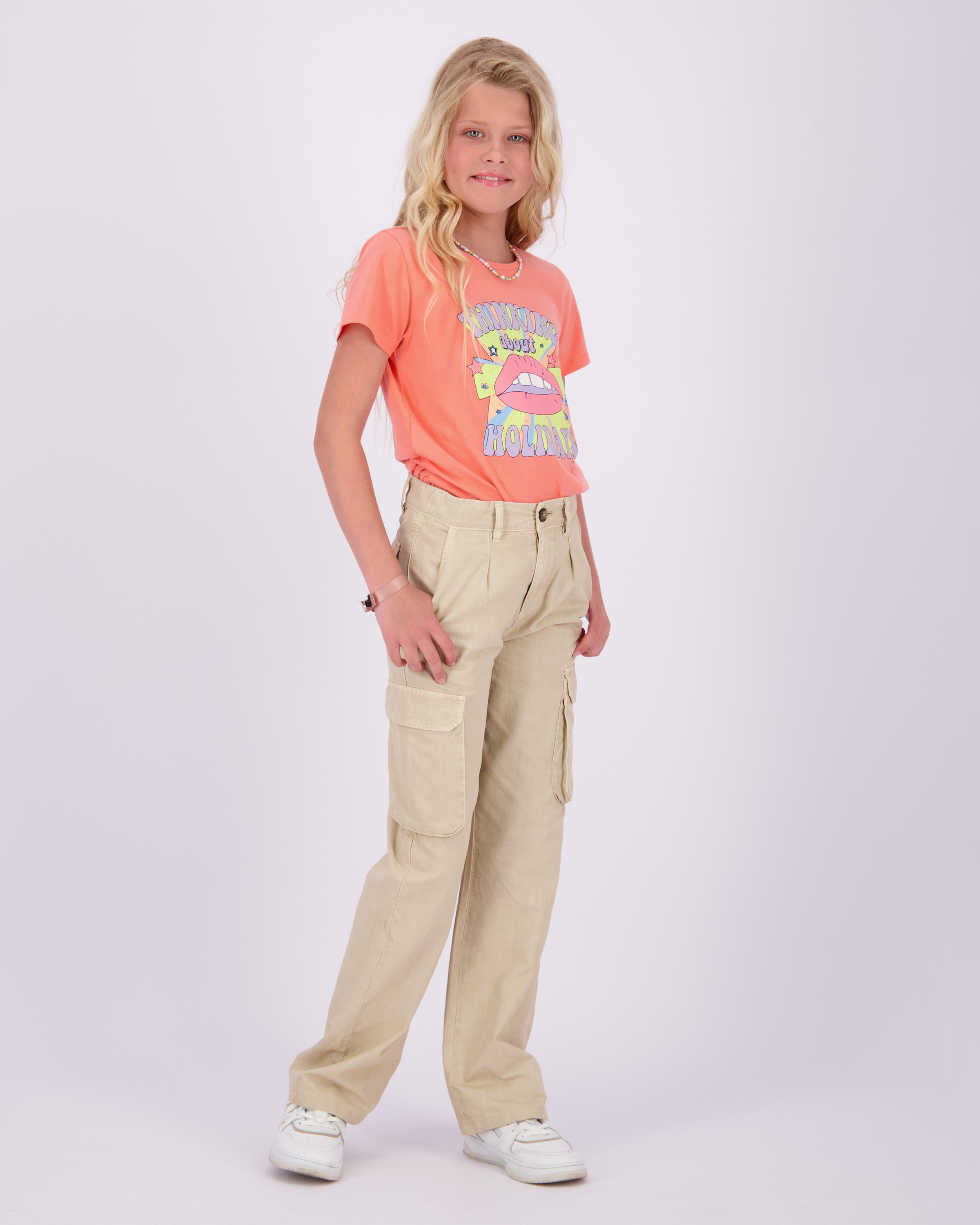 Straight Hose Shanna