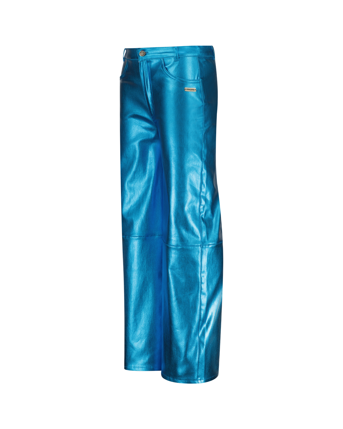 Straight Pants Sarley